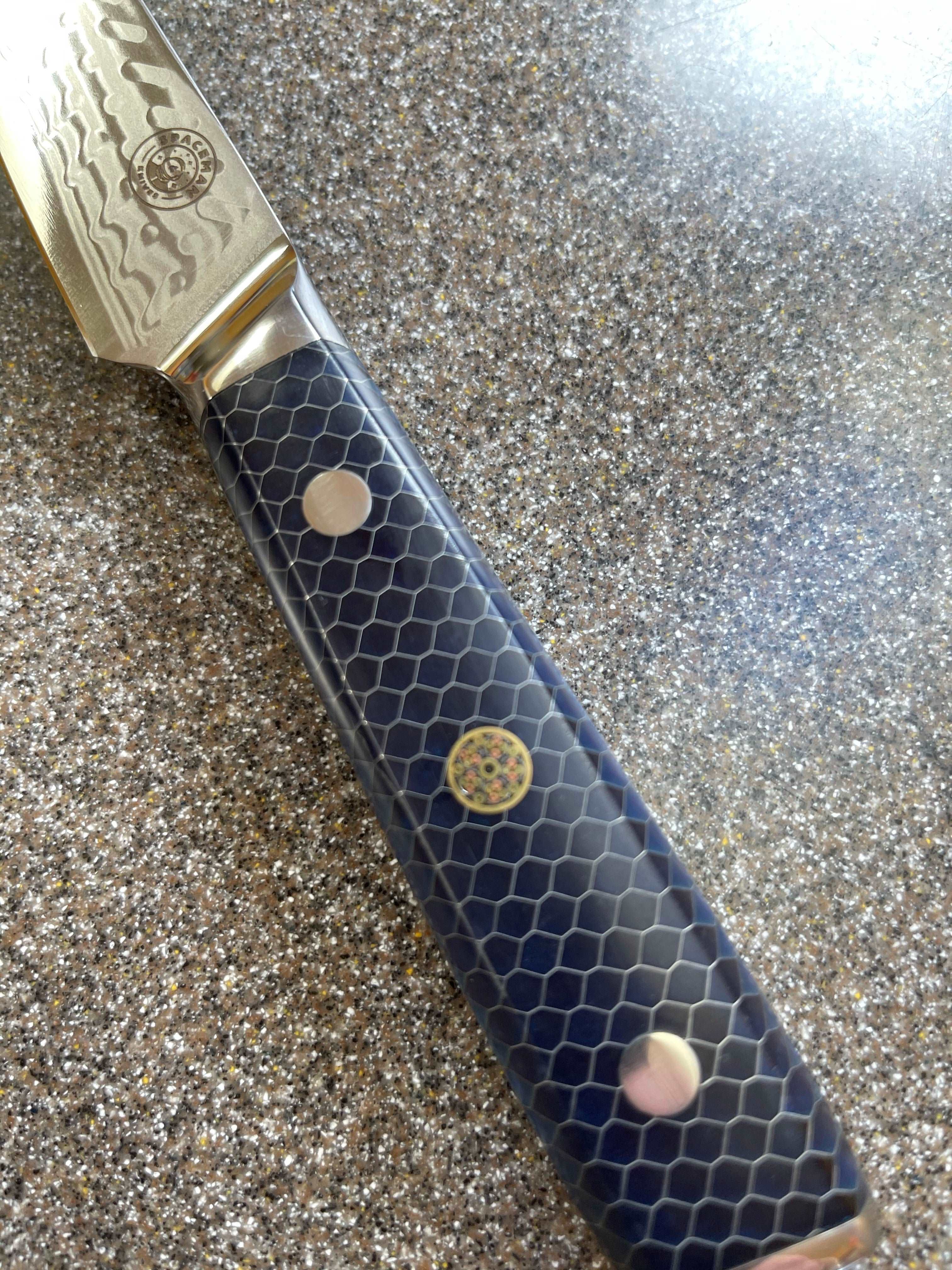 Interstellar Utility Knife - Image 3