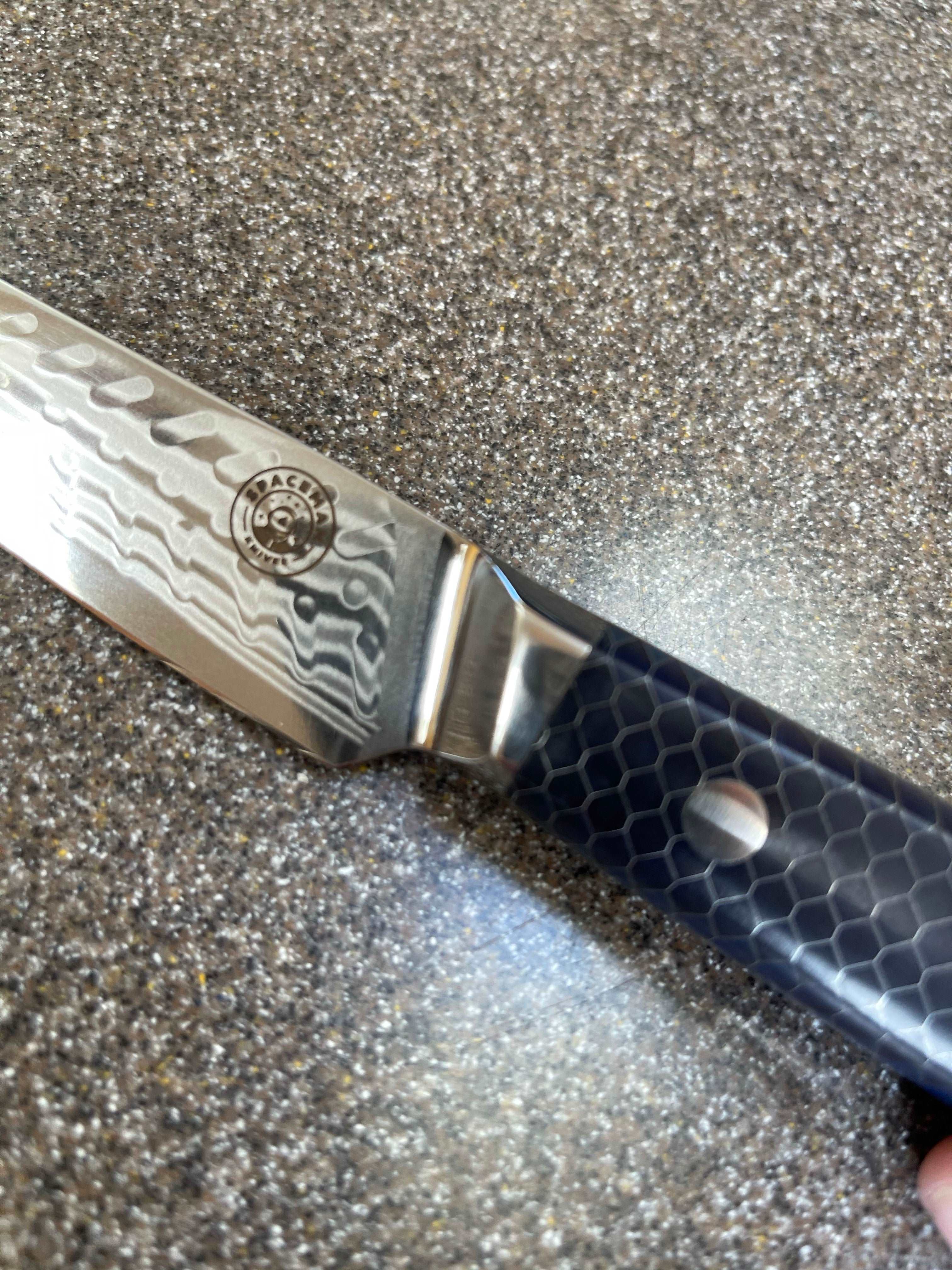 Interstellar Utility Knife - Image 4