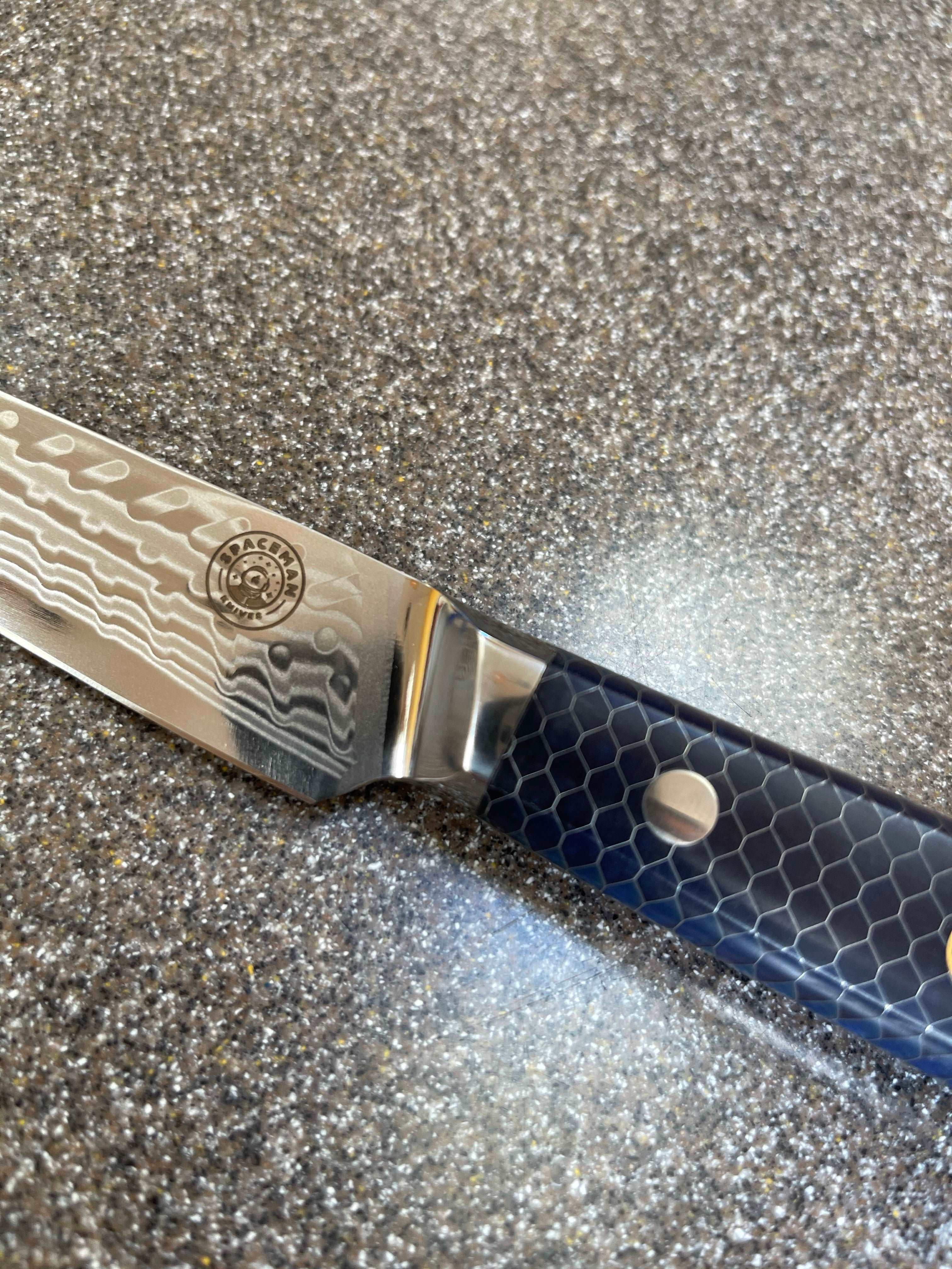 Interstellar Utility Knife - Image 6