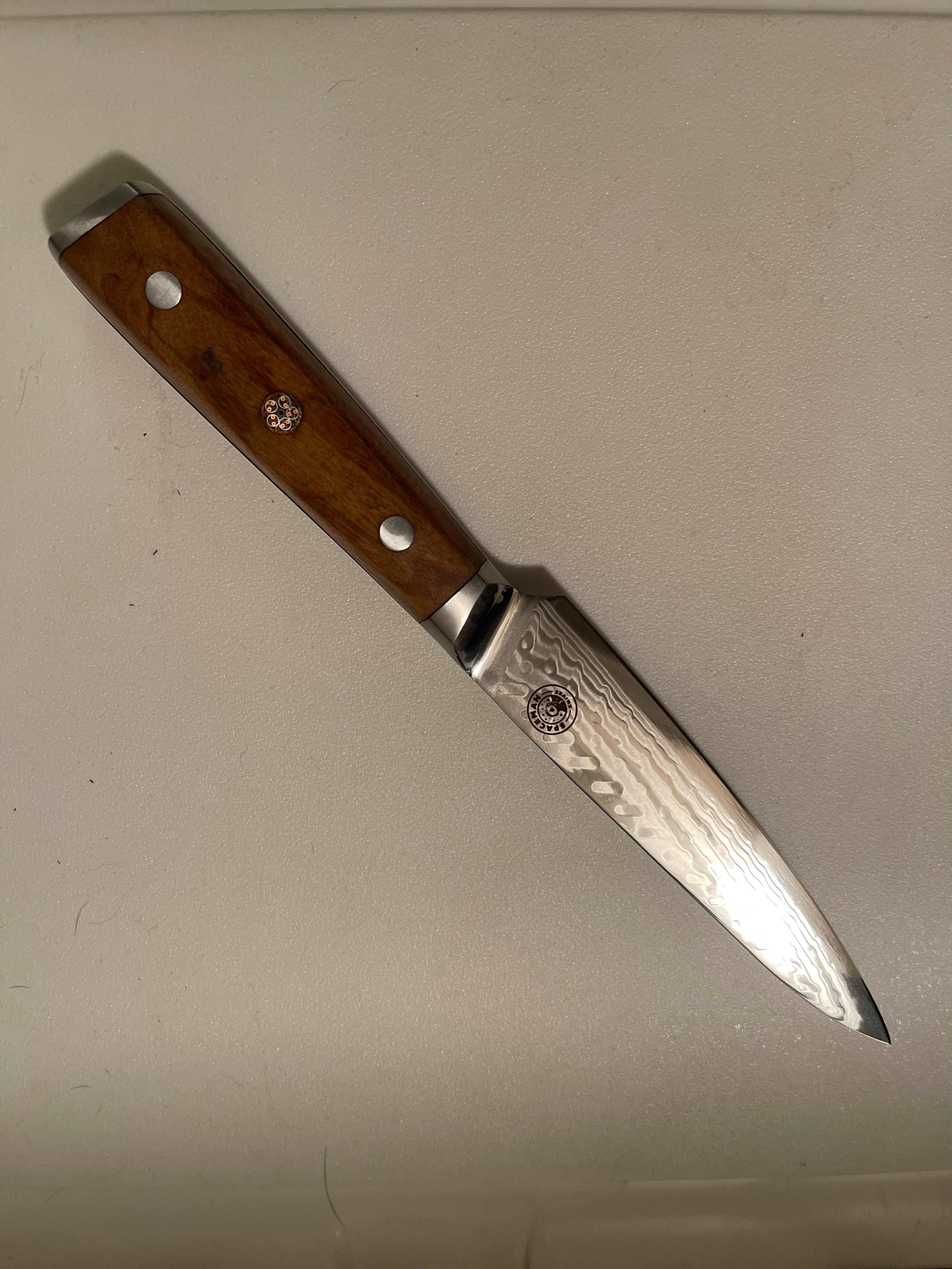 Interstellar Utility Knife - Image 9
