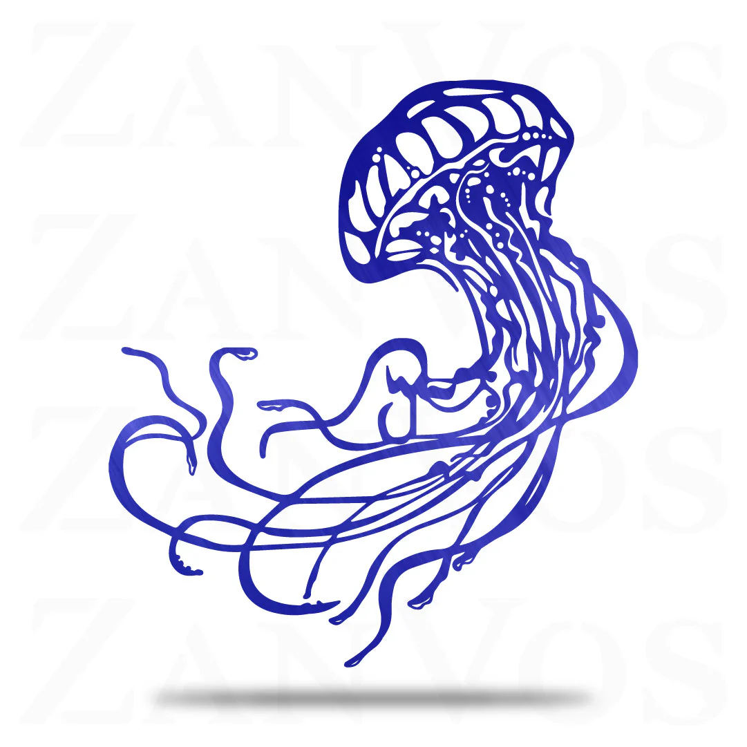 Jellyfish - Image 3
