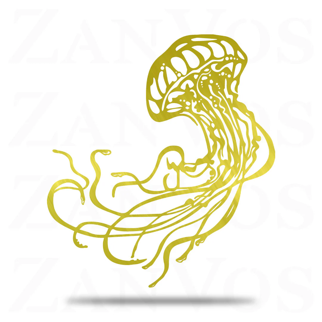 Jellyfish - Image 5