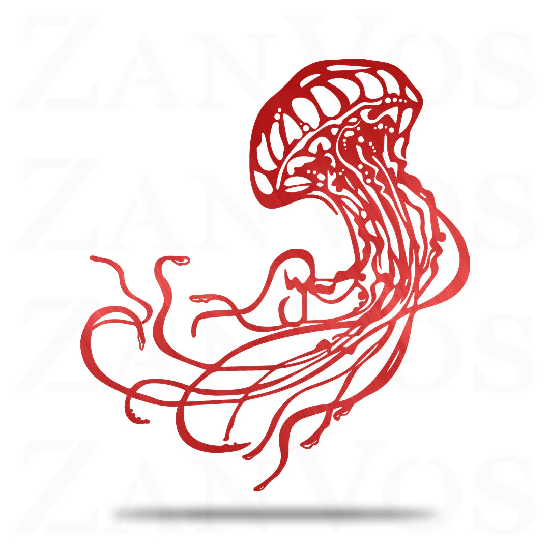 Jellyfish - Image 7