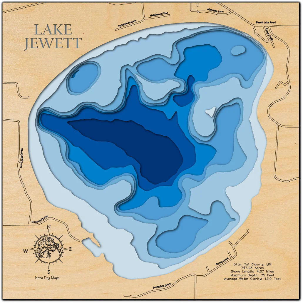 Jewett (Otter Tail) - Image 2