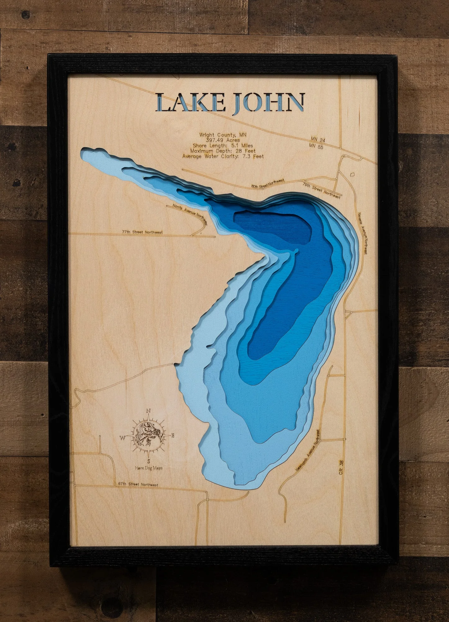 John (Wright)