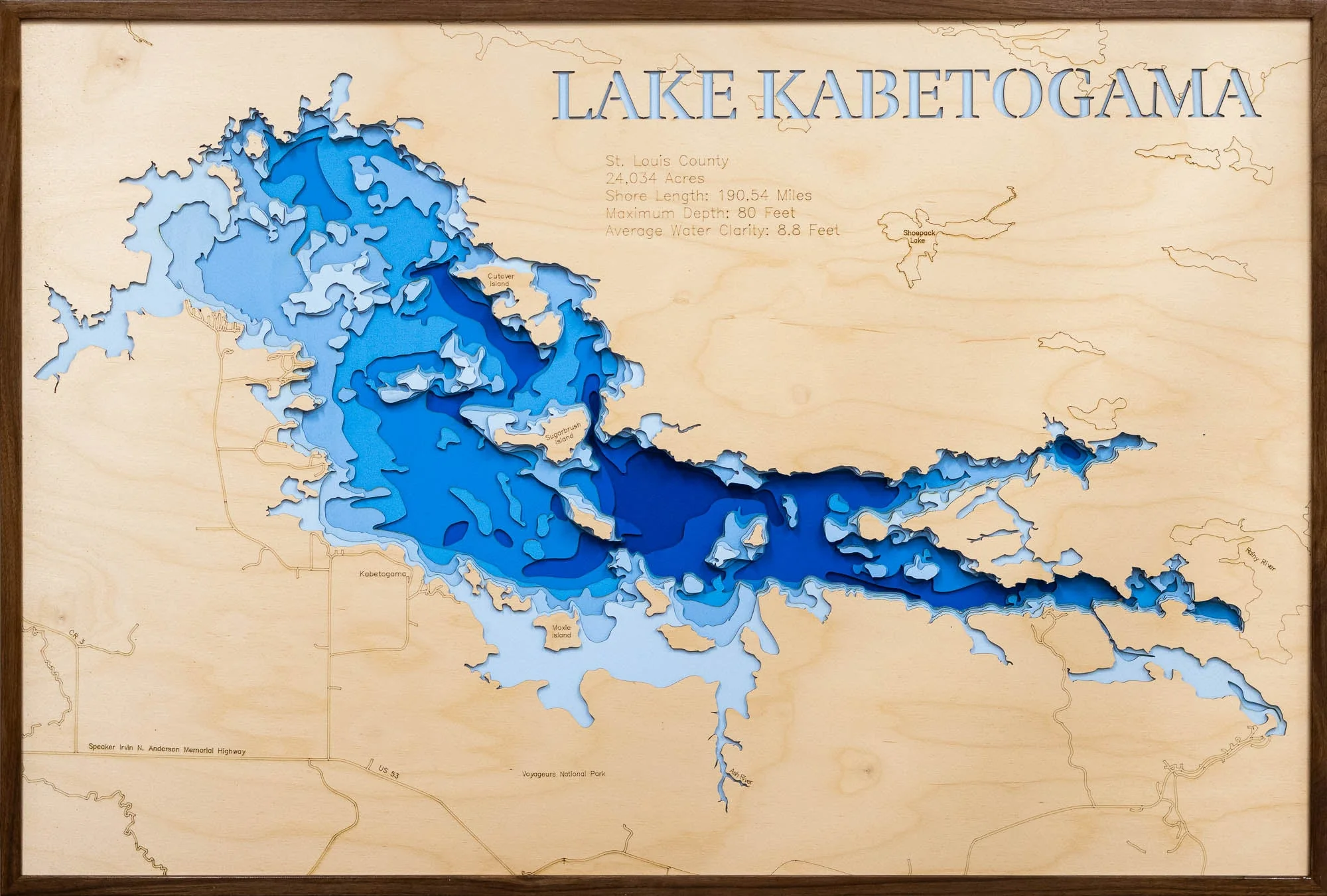 Kabetogama (St. Louis) - Image 2