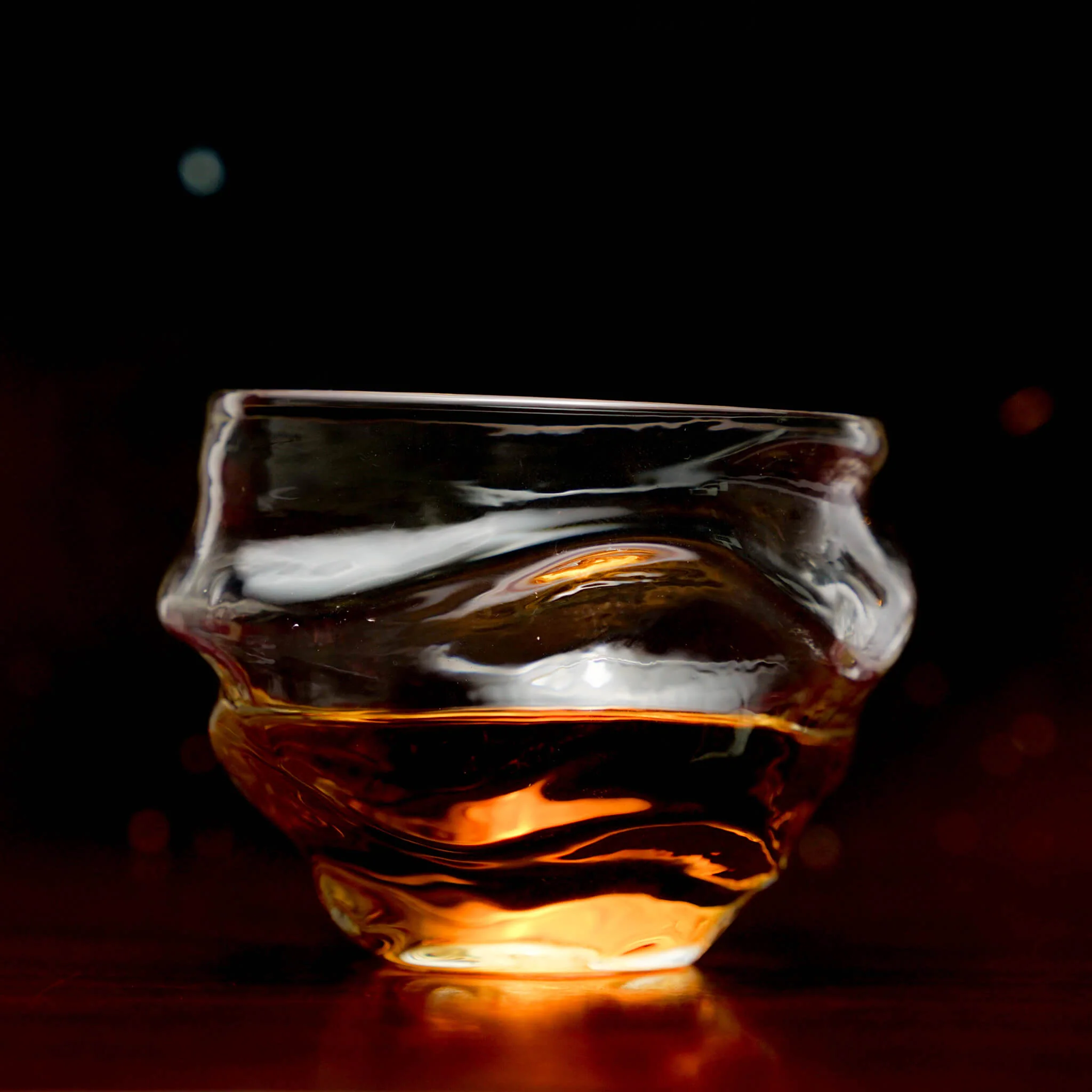 Kai Japanese Crystal Whisky Glass - Image 11