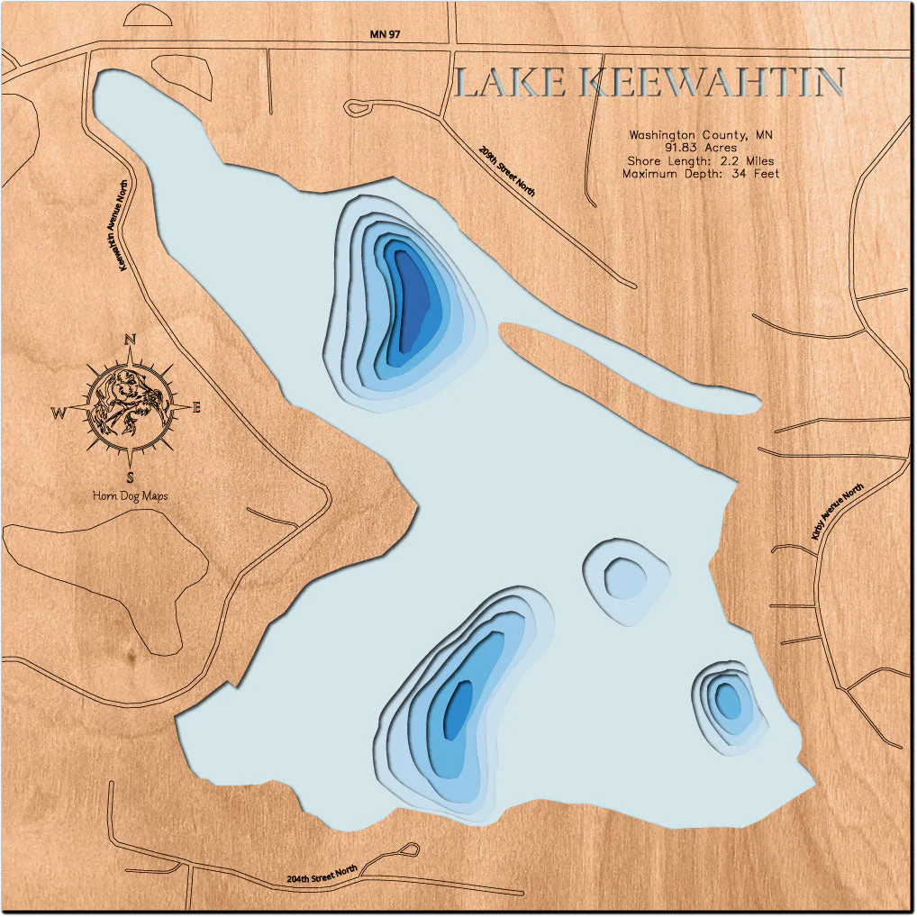 Keewahtin (Washington) - Image 2