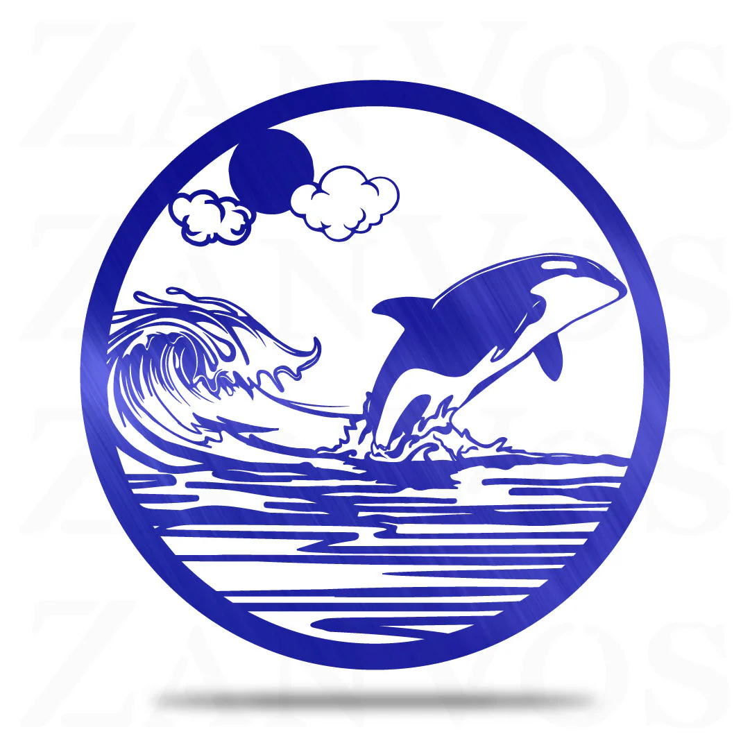Killer Whale - Image 3