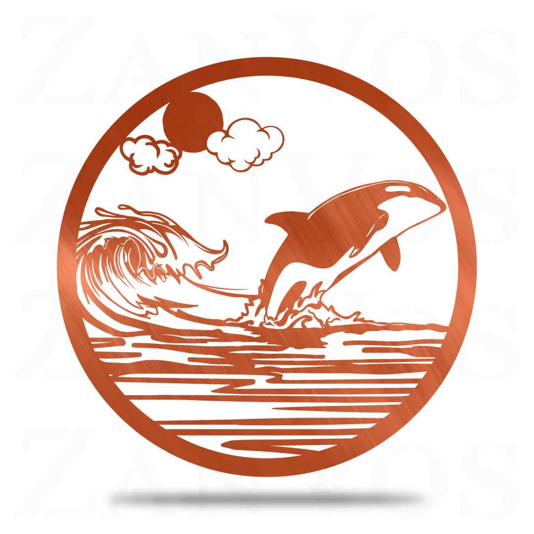 Killer Whale - Image 4