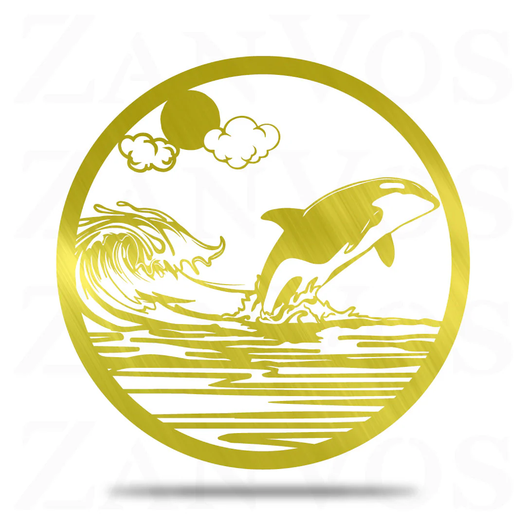 Killer Whale - Image 5