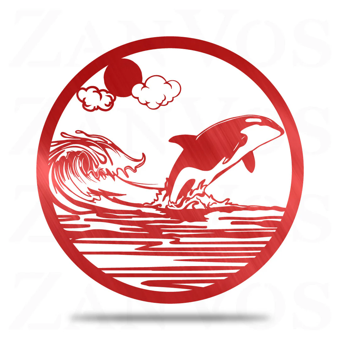 Killer Whale - Image 7