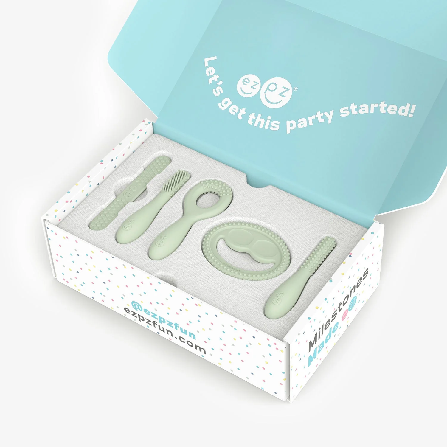 Kit 1 - Prepare for Starting Solids - Image 3