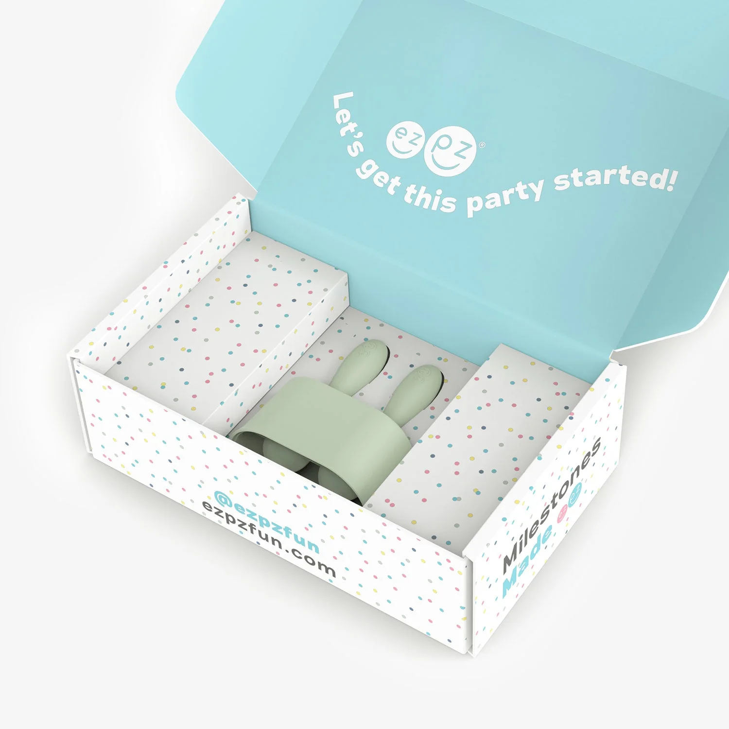 Kit 1 - Prepare for Starting Solids - Image 4