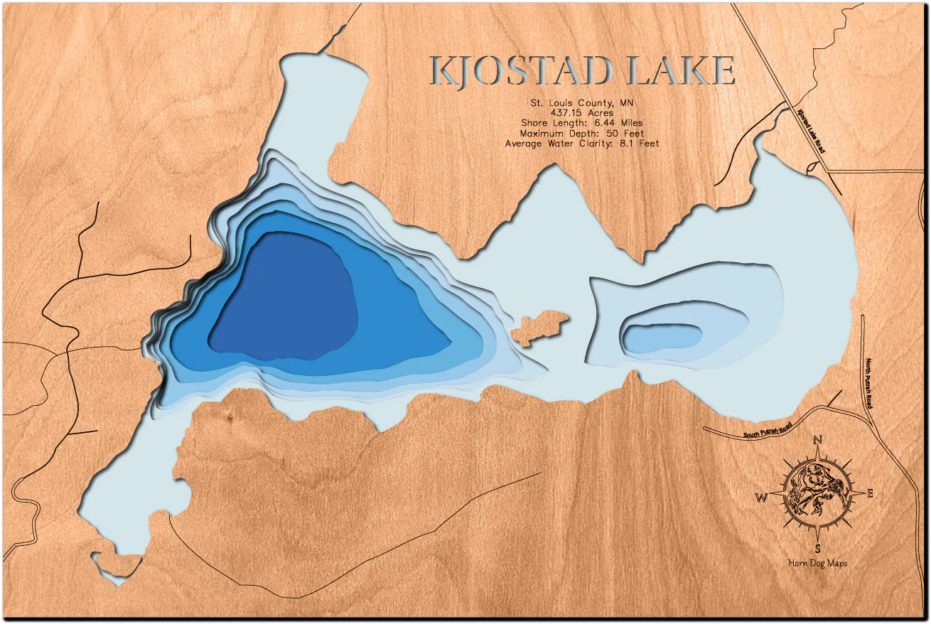 Kjostad (St. Louis) - Image 2
