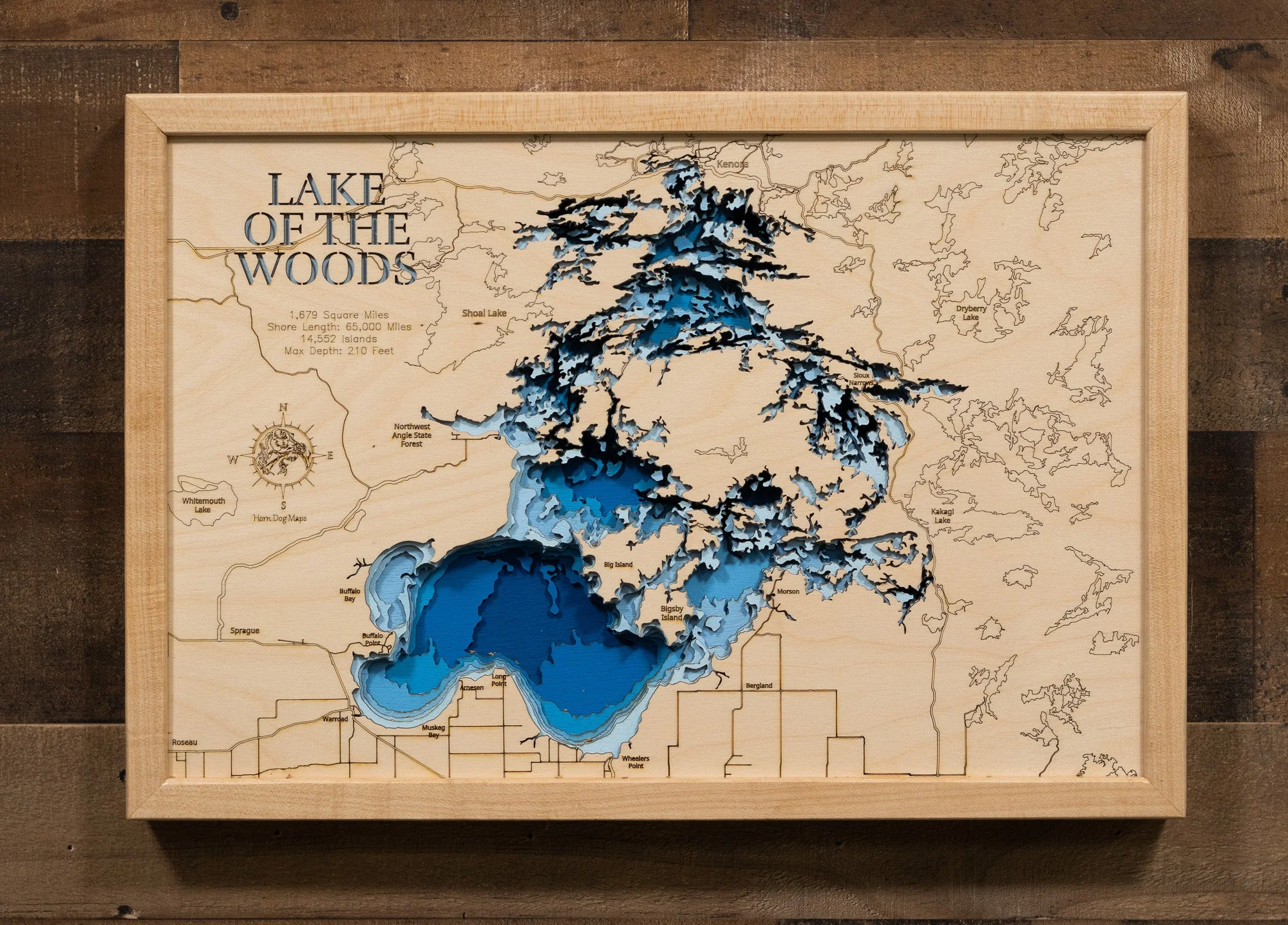Lake Of The Woods - Image 2