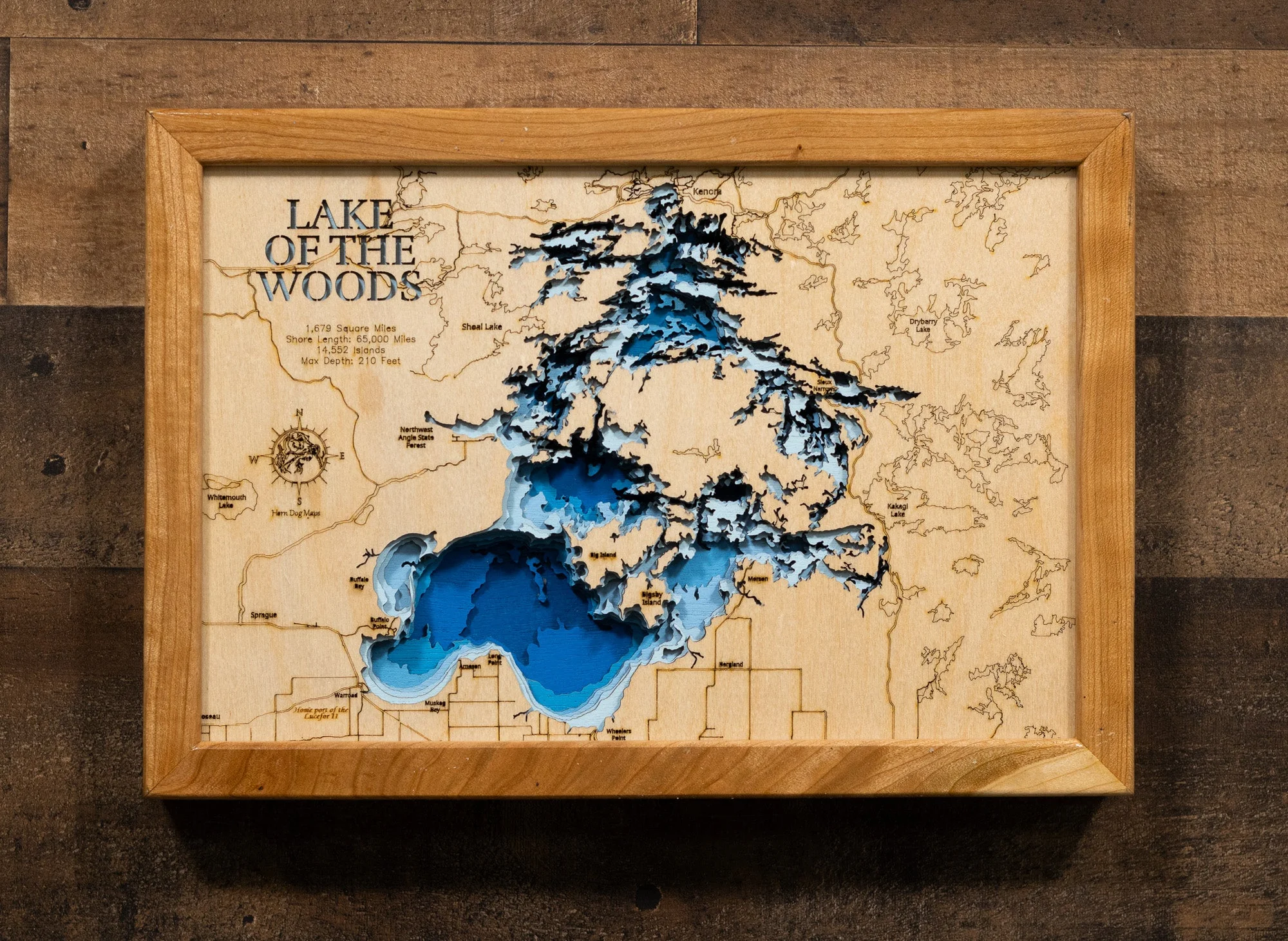 Lake Of The Woods - Image 3
