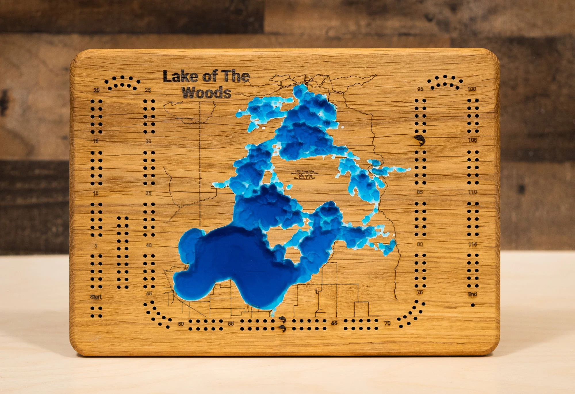 Lake Of The Woods - Image 4