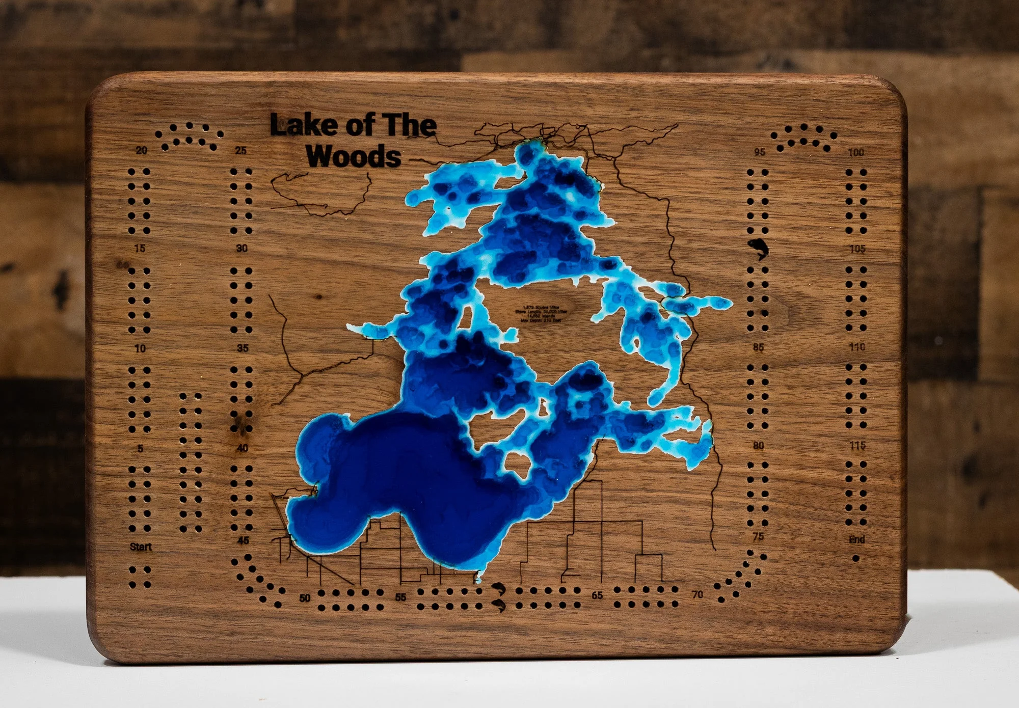 Lake Of The Woods - Image 5