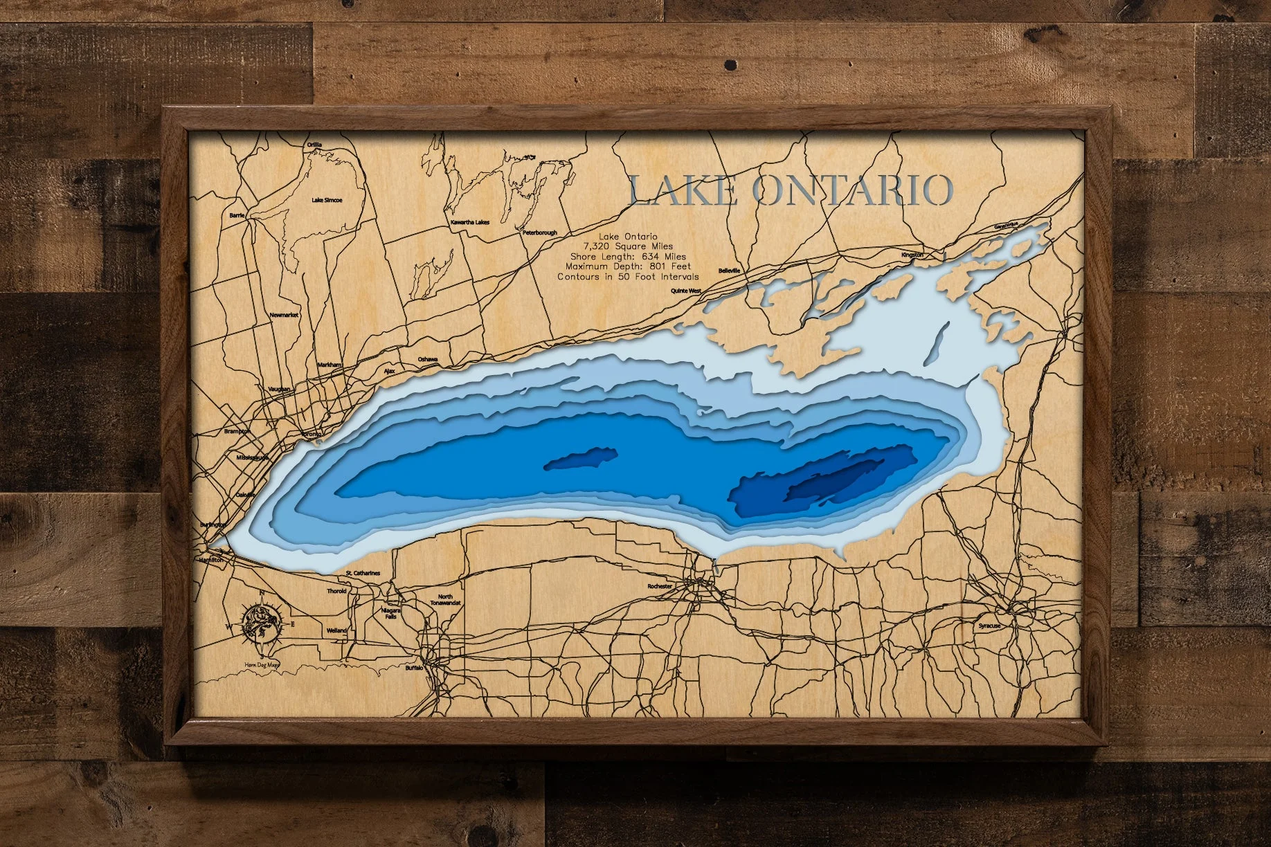 Lake Ontario