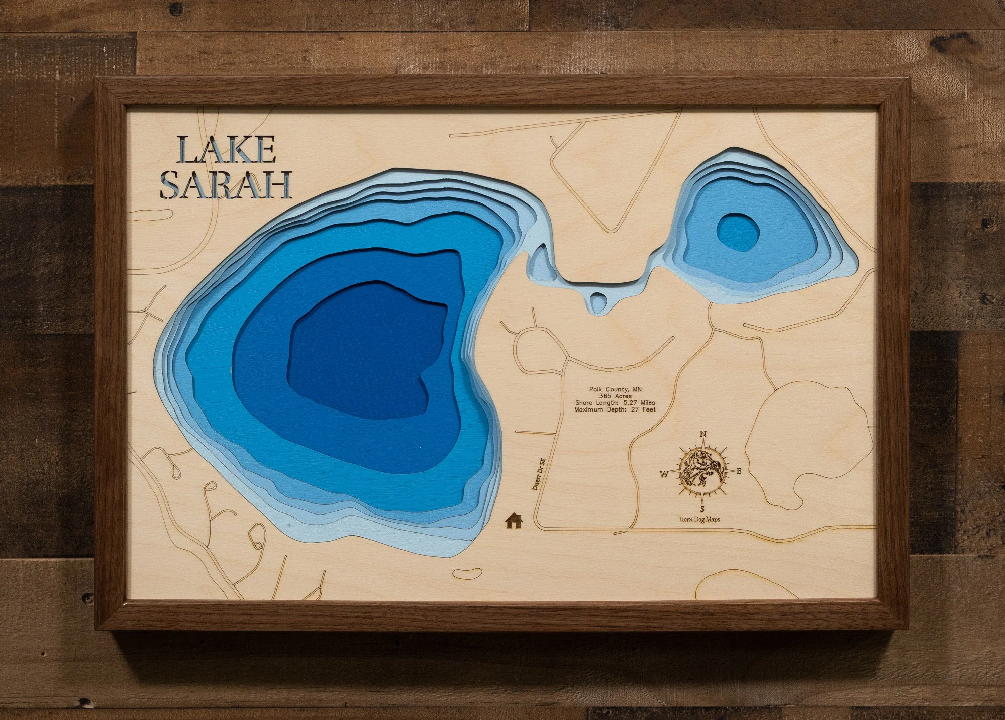 Lake Sarah (Polk)
