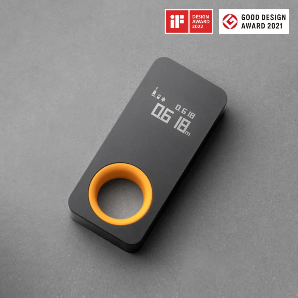 Laser Measure - Image 6