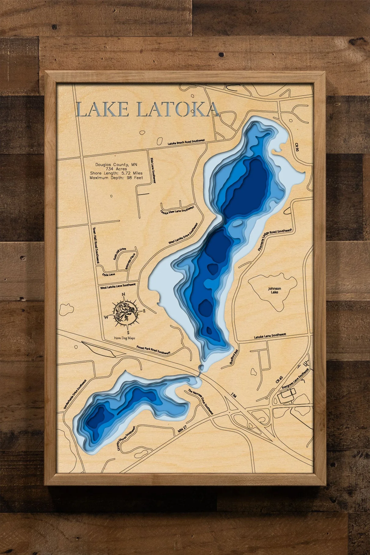 Latoka (Douglas)