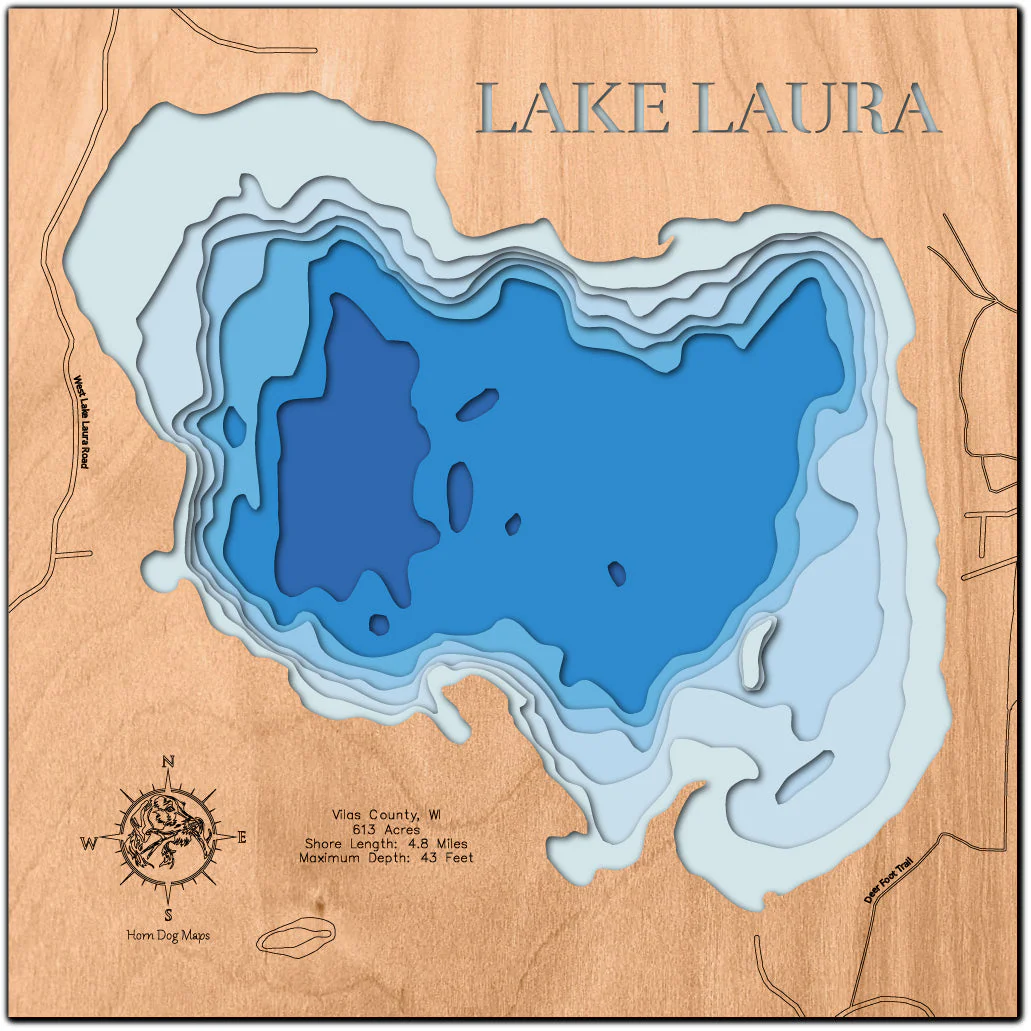 Laura (Vilas) - Image 2