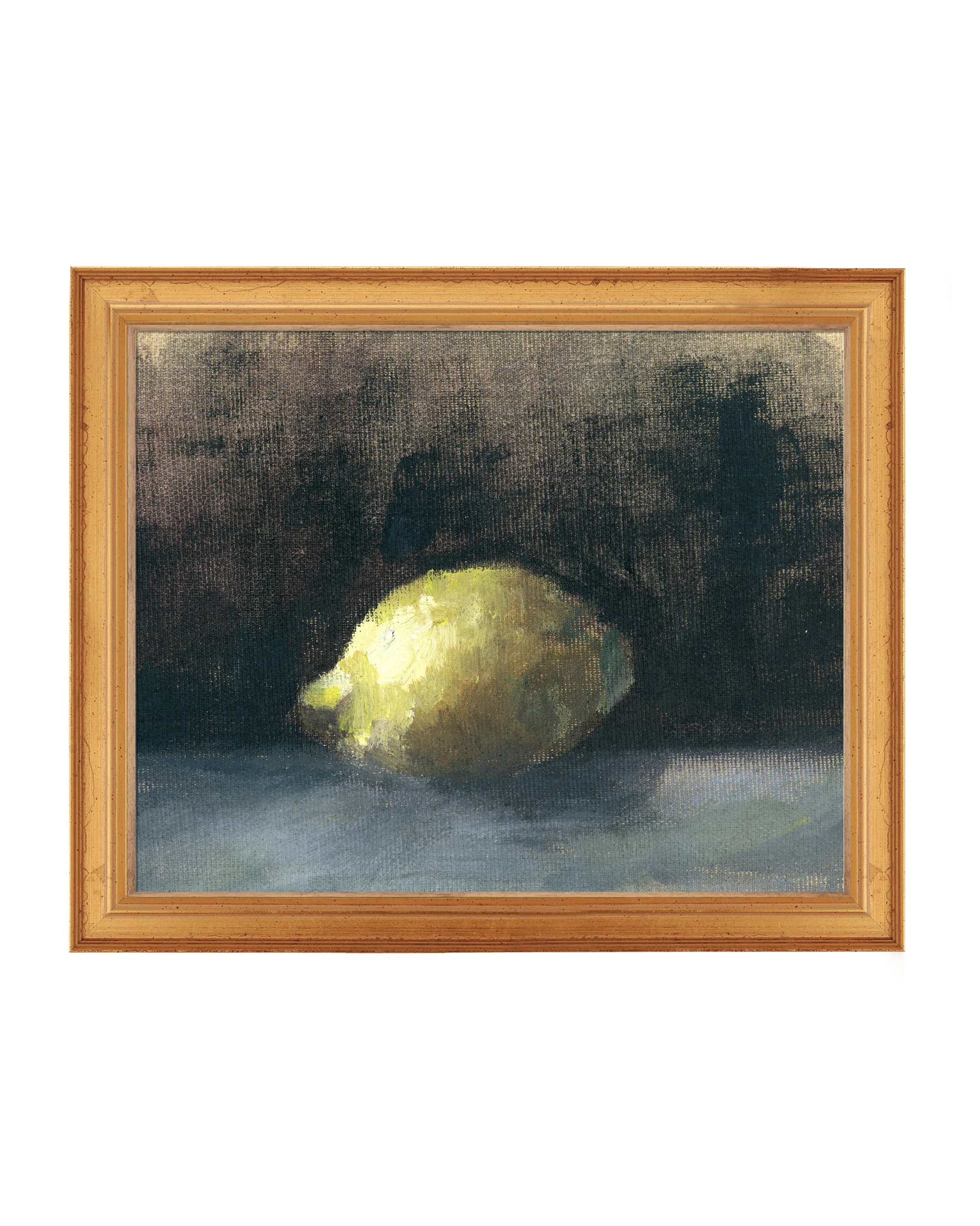 Lemon Study - Image 10
