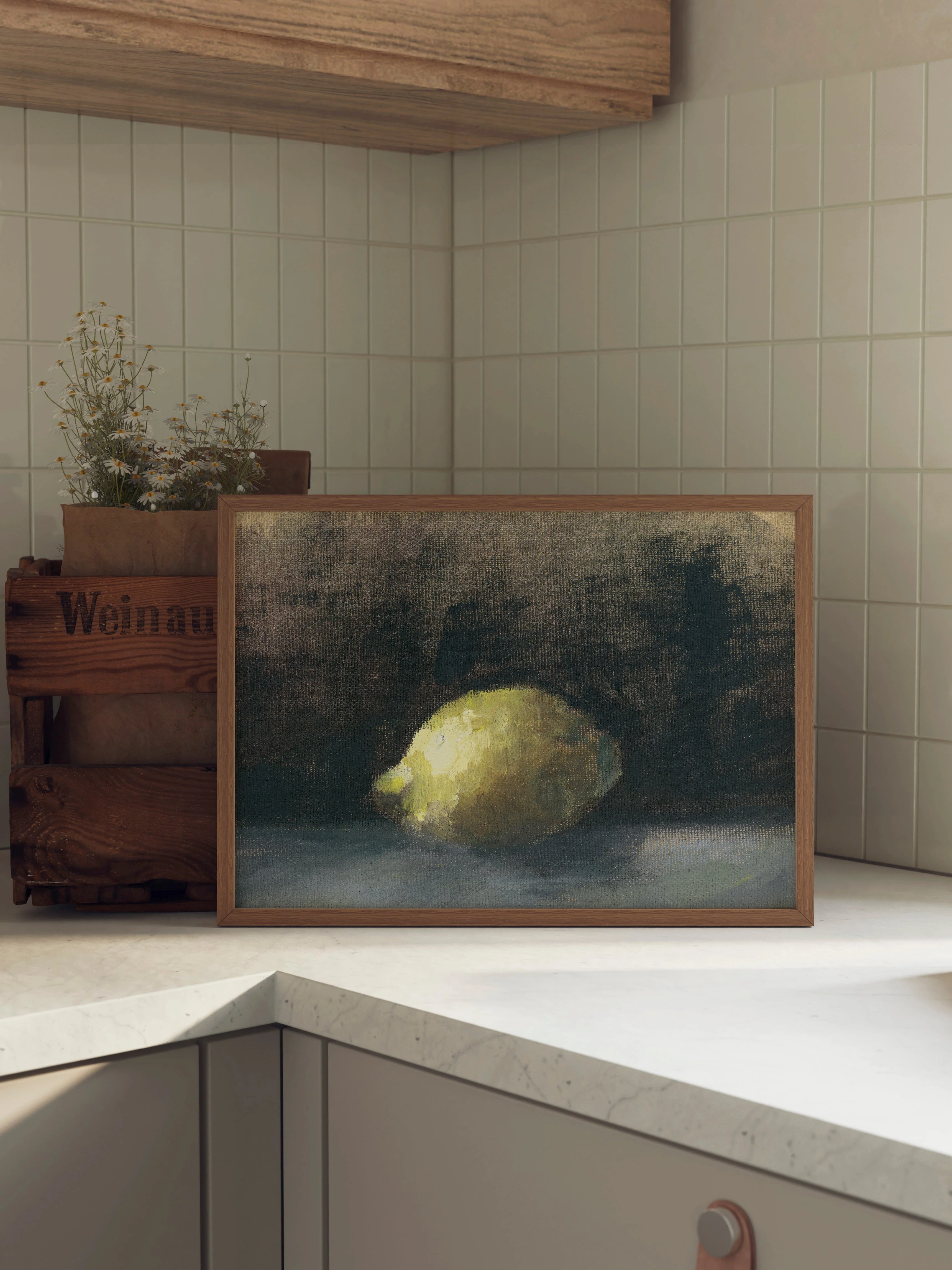 Lemon Study - Image 3