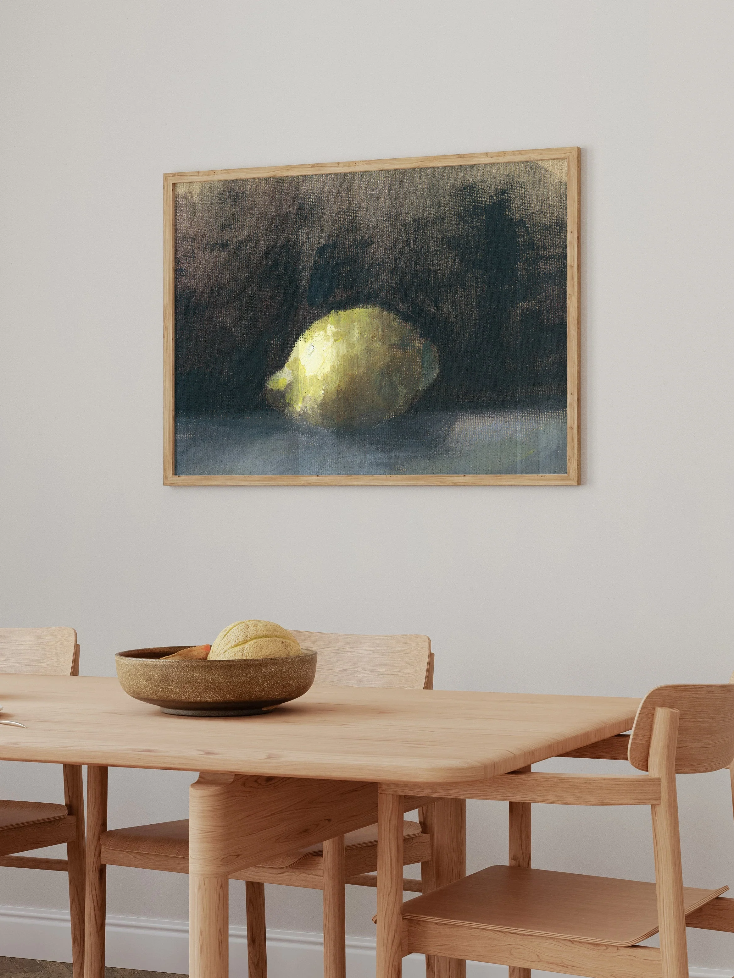 Lemon Study - Image 4