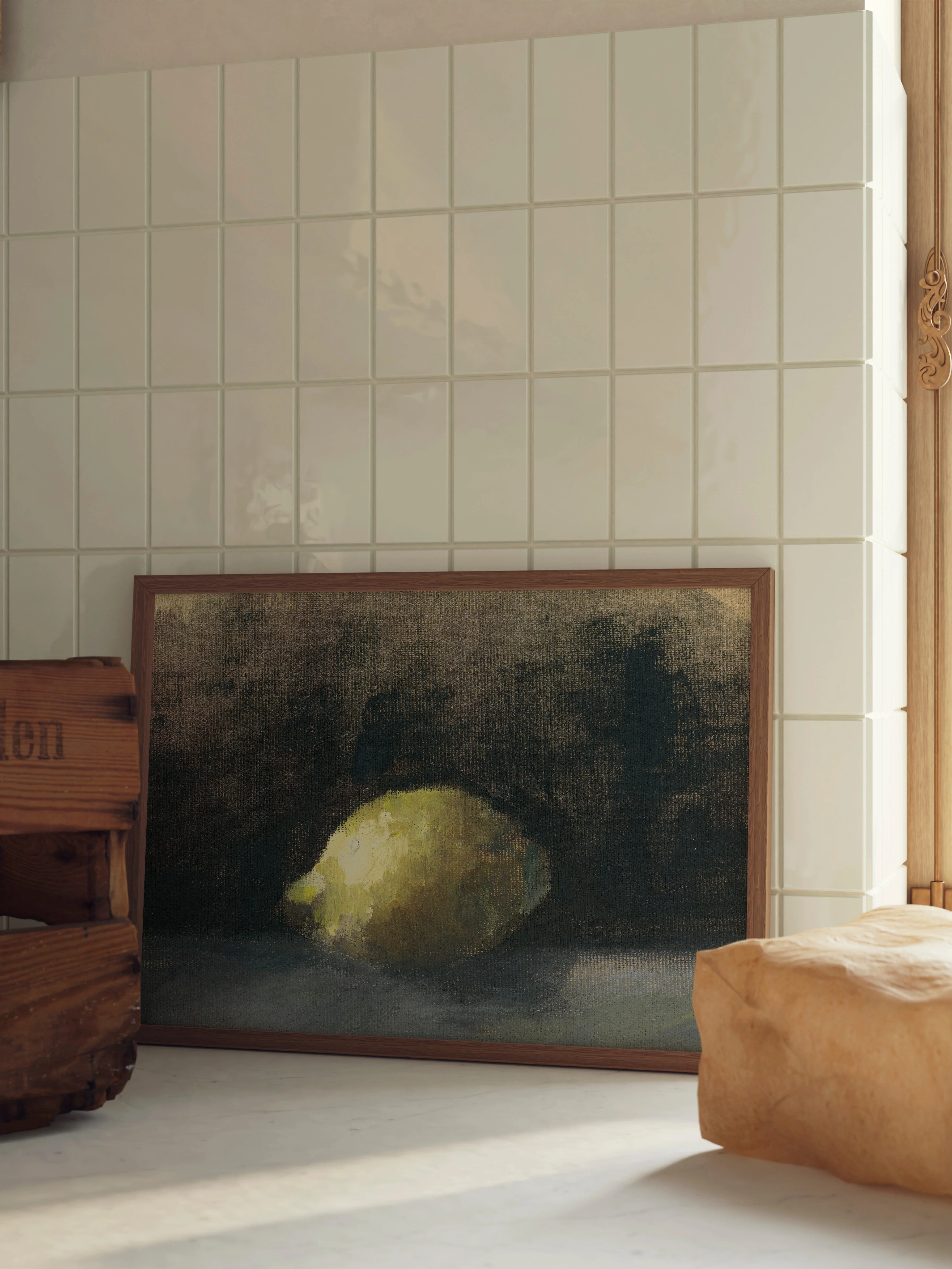 Lemon Study - Image 5