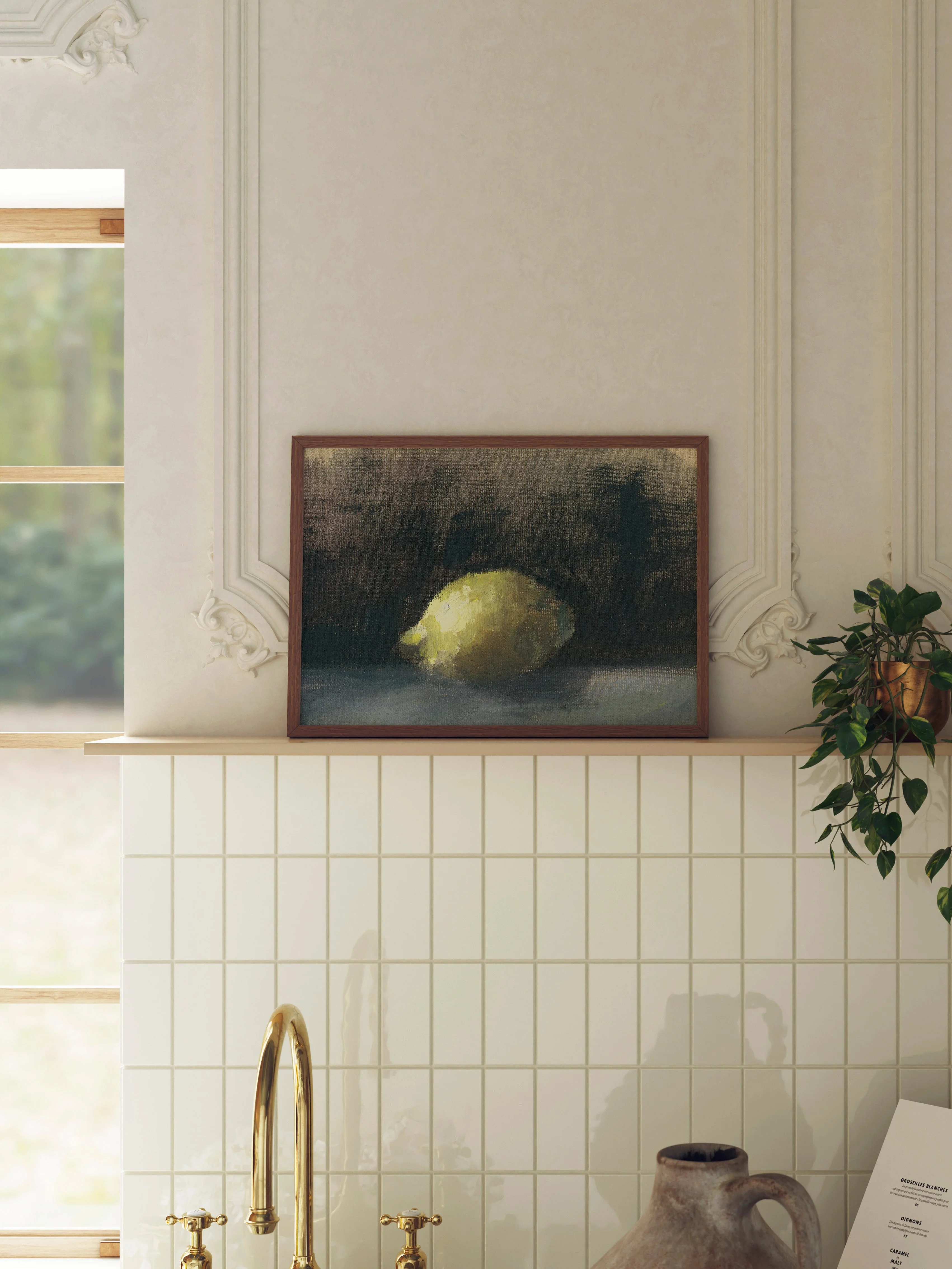 Lemon Study - Image 6