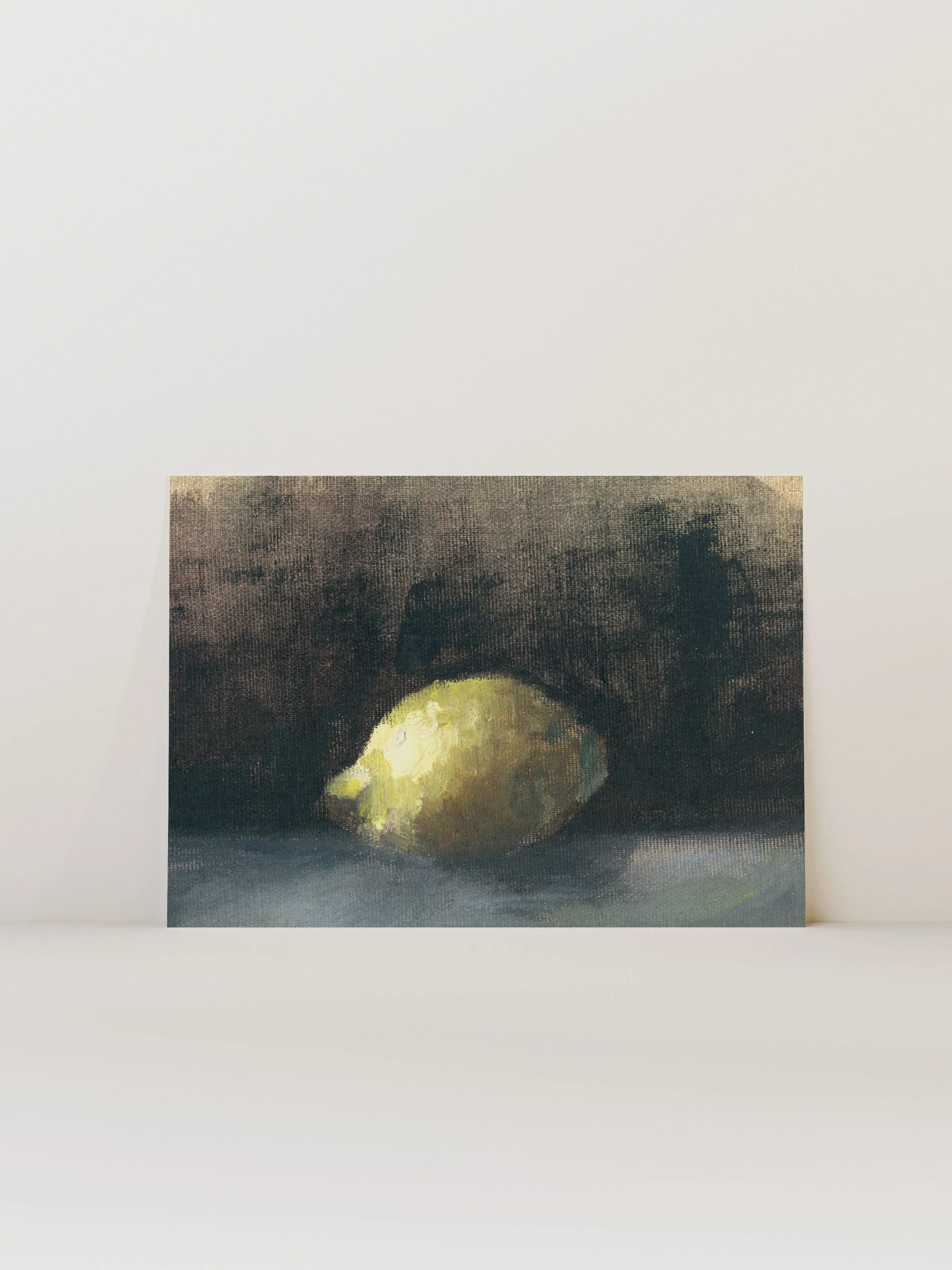 Lemon Study - Image 7
