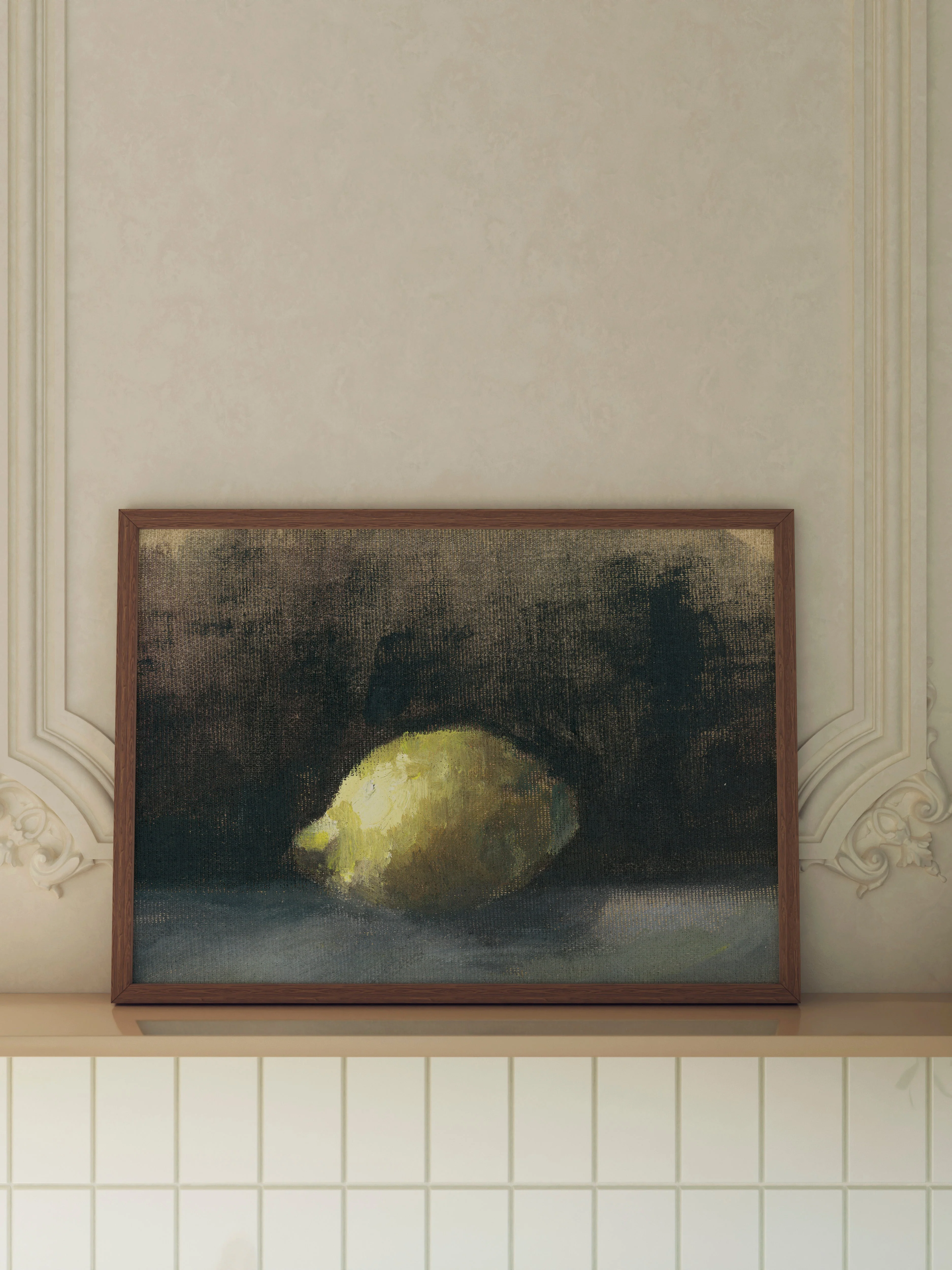 Lemon Study - Image 9