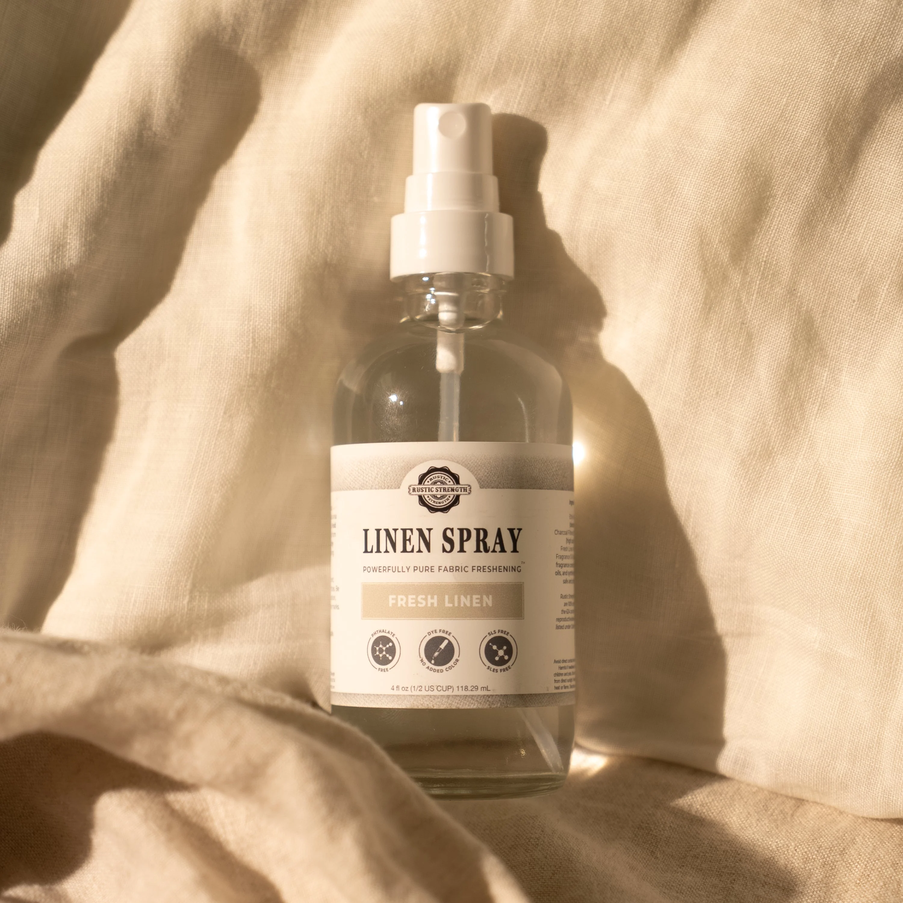 Linen Spray | Fresh Linen - Image 3