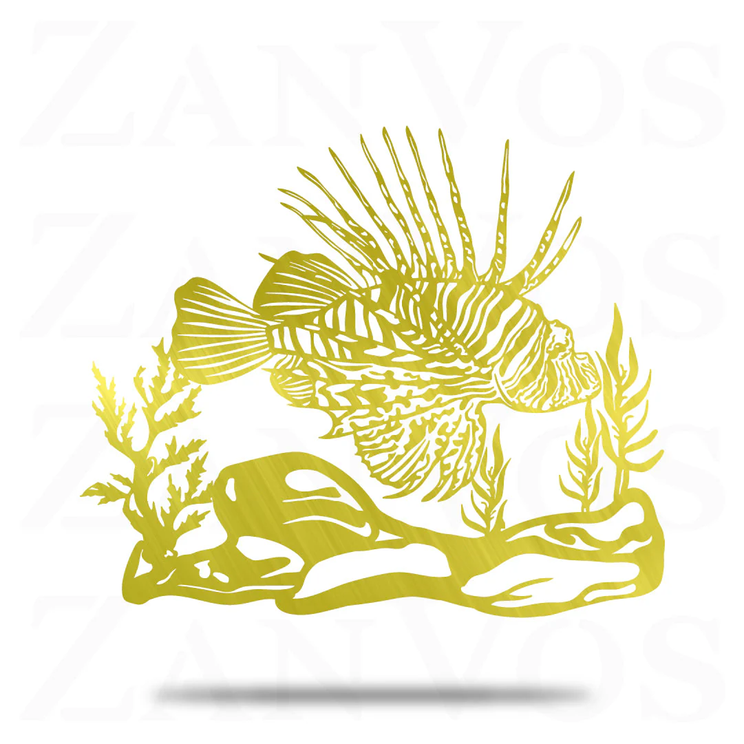 Lionfish Coral - Image 5