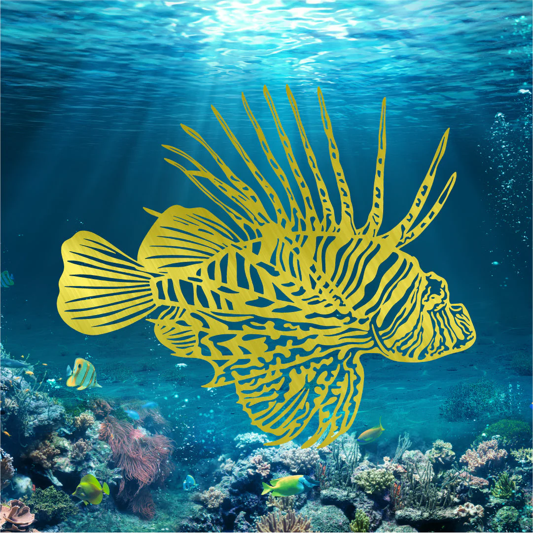 Lionfish v1 - Image 2
