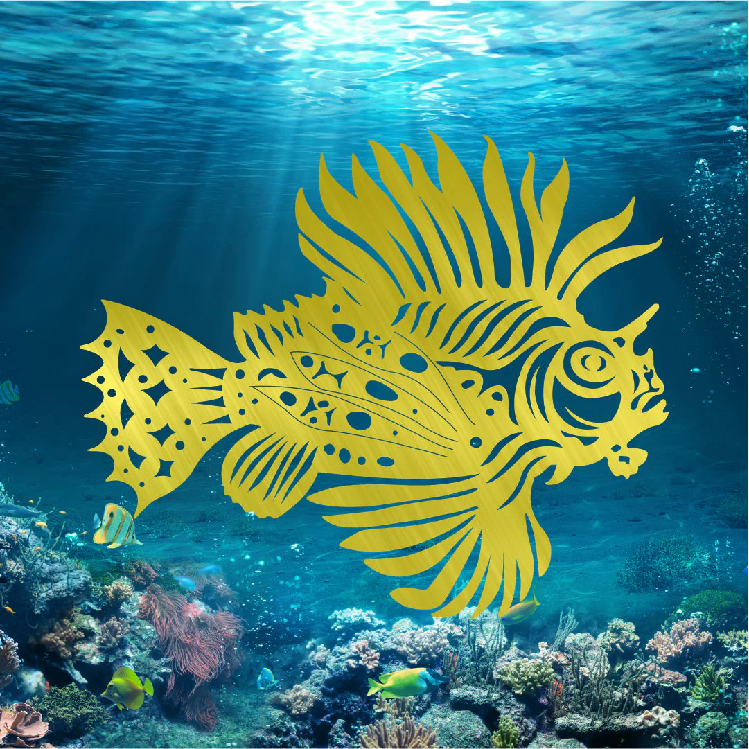 Lionfish v2 - Image 2