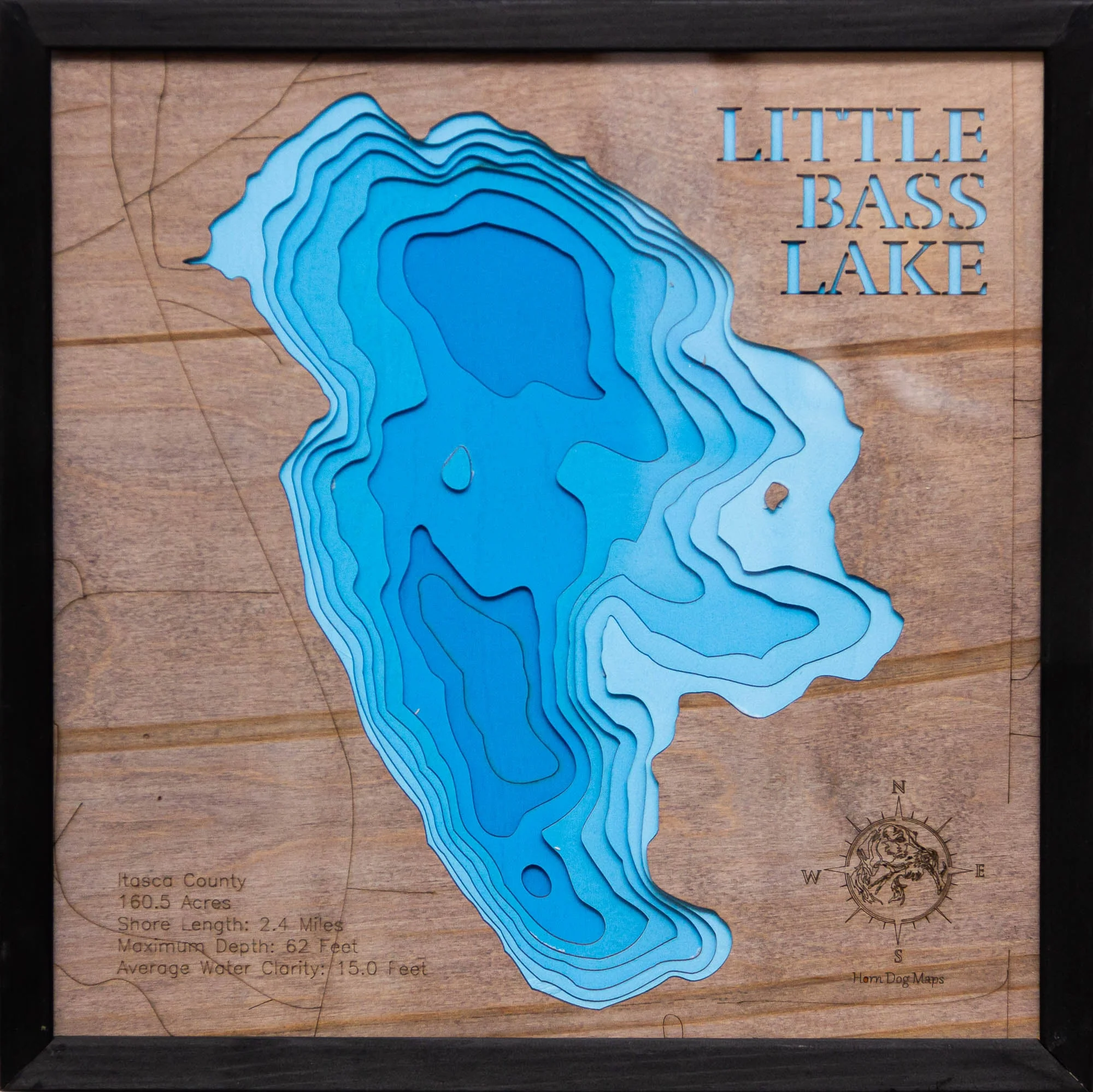 Little Bass (Itasca) - Image 2