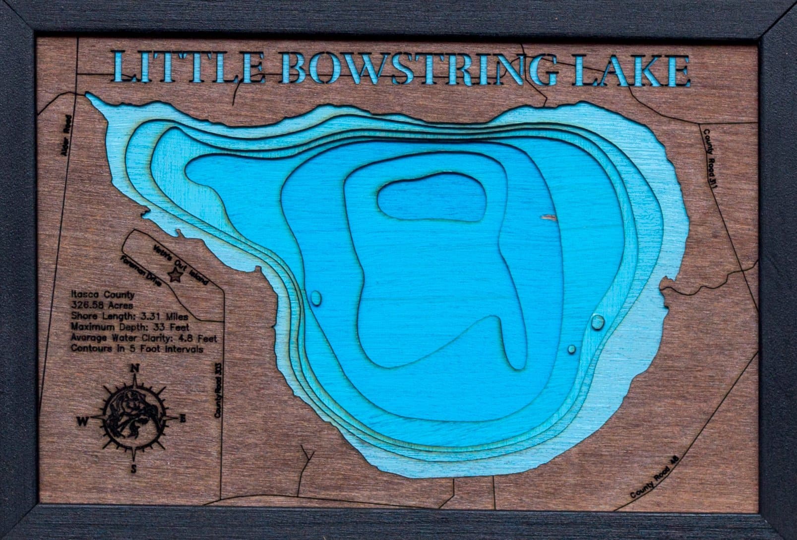 Little Bowstring (Itasca)