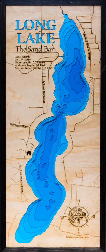 Long (Isanti)