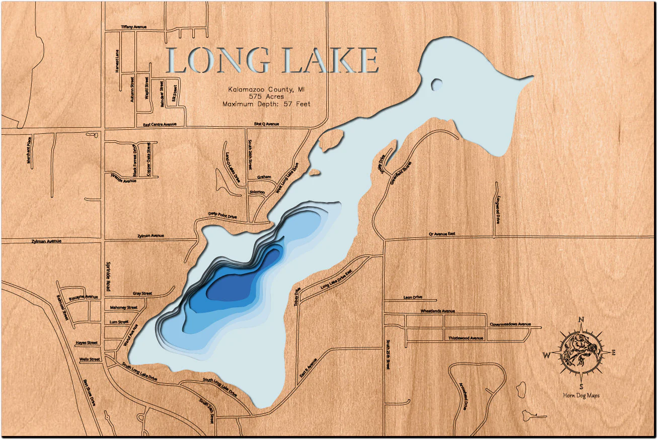 Long (Kalamazoo)