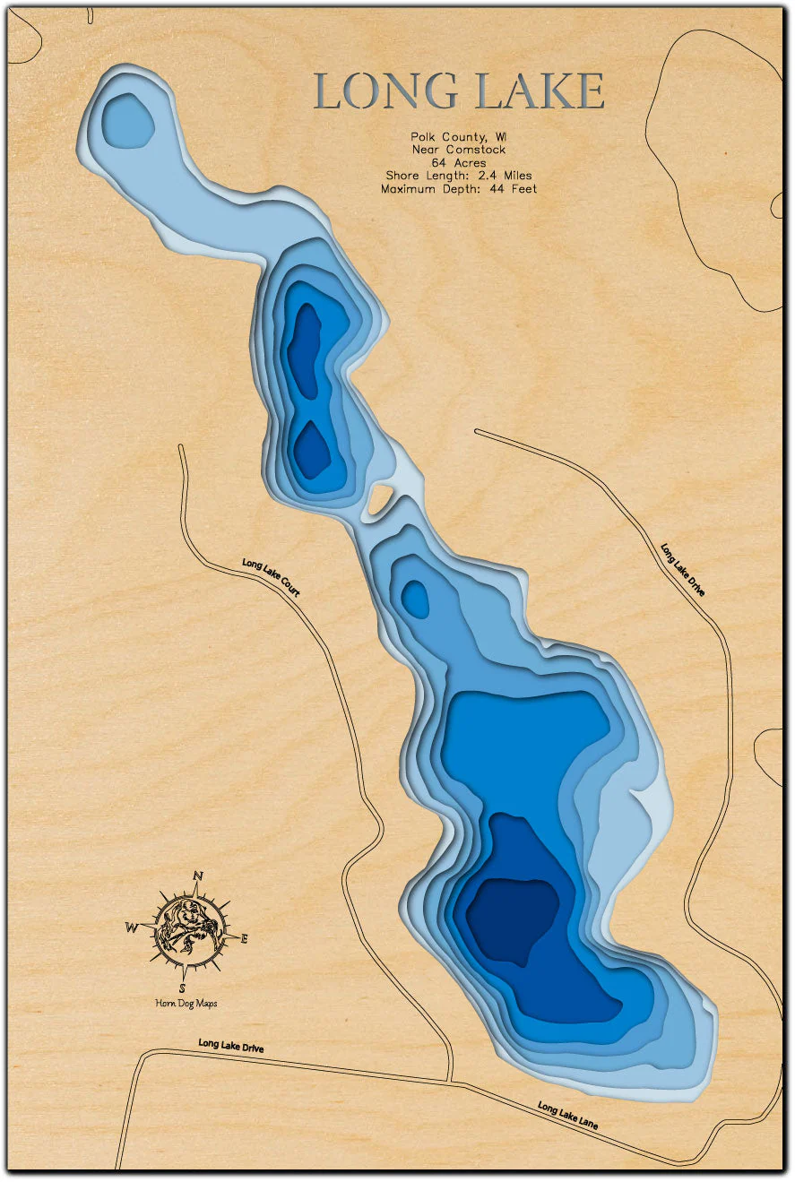 Long (Polk, Near Comstock) - Image 2