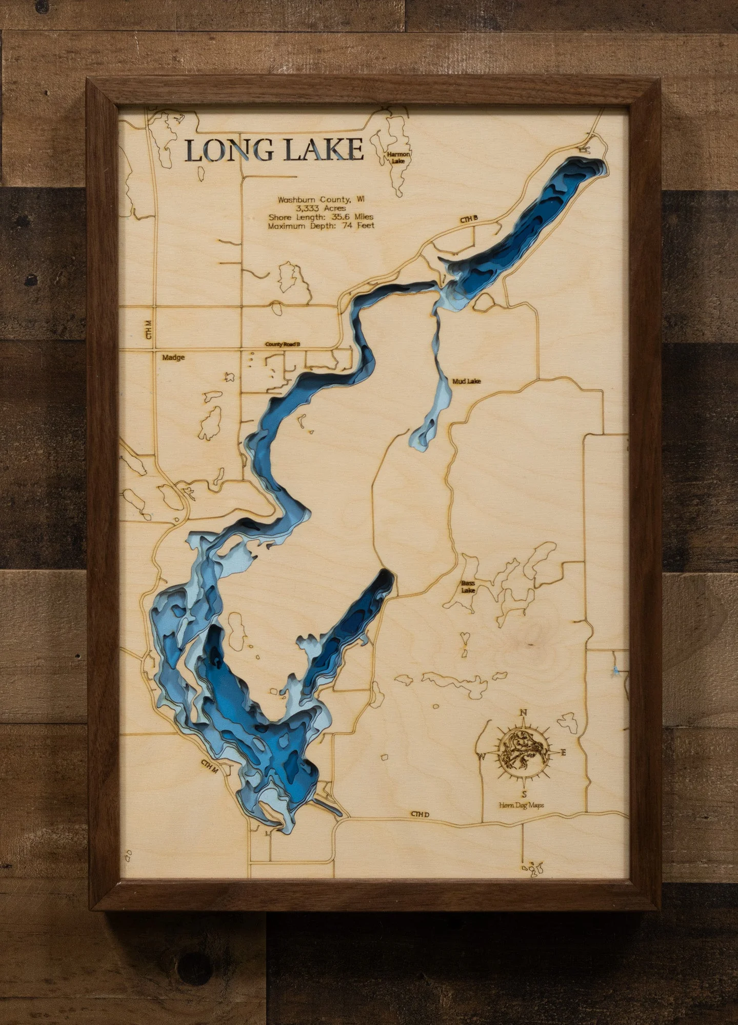 Long (Washburn) - Image 2
