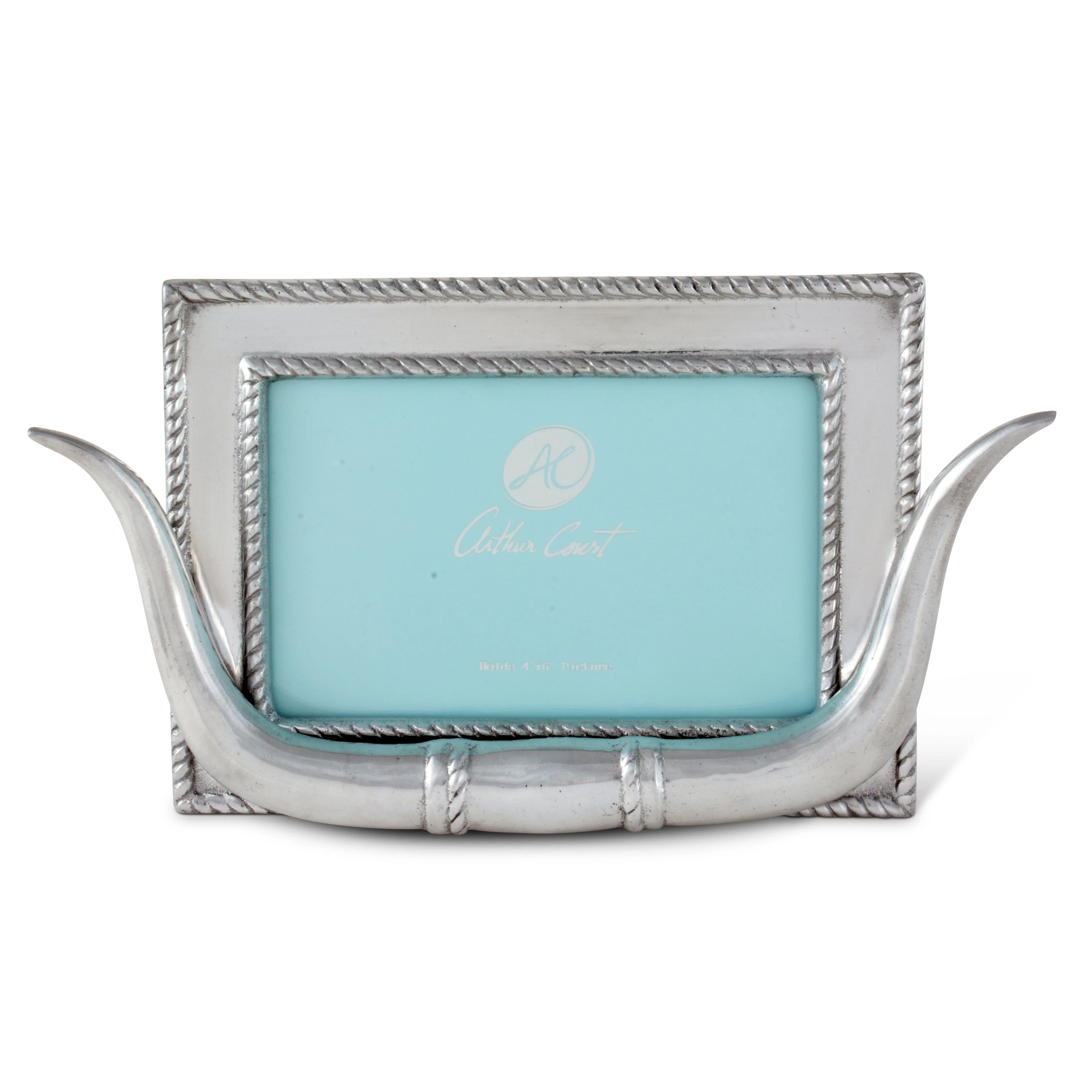 Longhorn Frame - Image 8