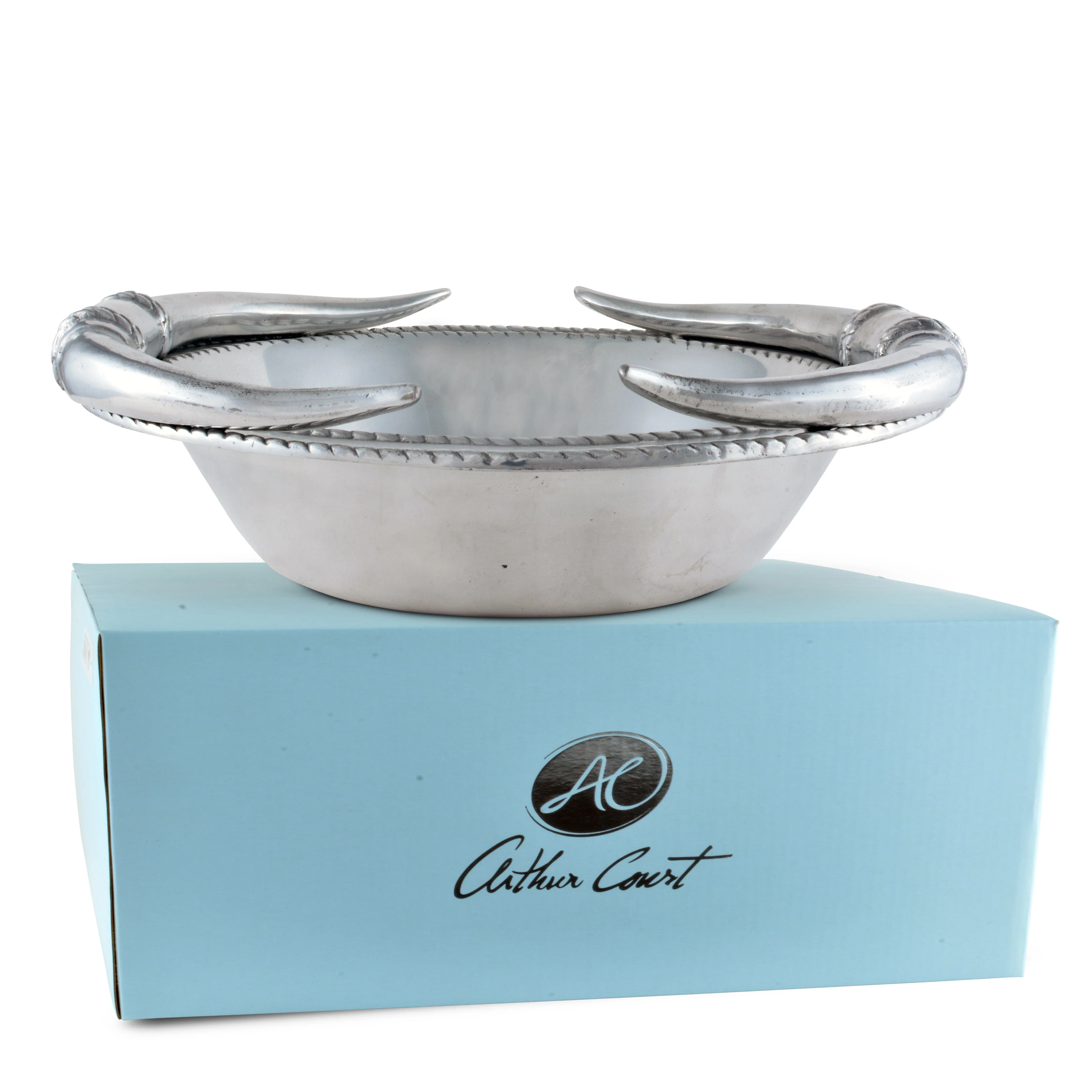 Longhorn Salad Bowl 12 - Image 8