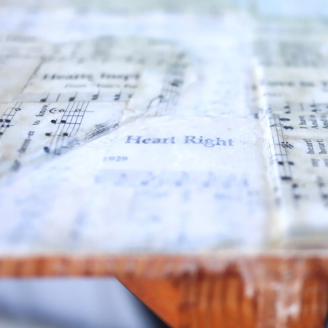 Love Hymns Artwork - Image 4