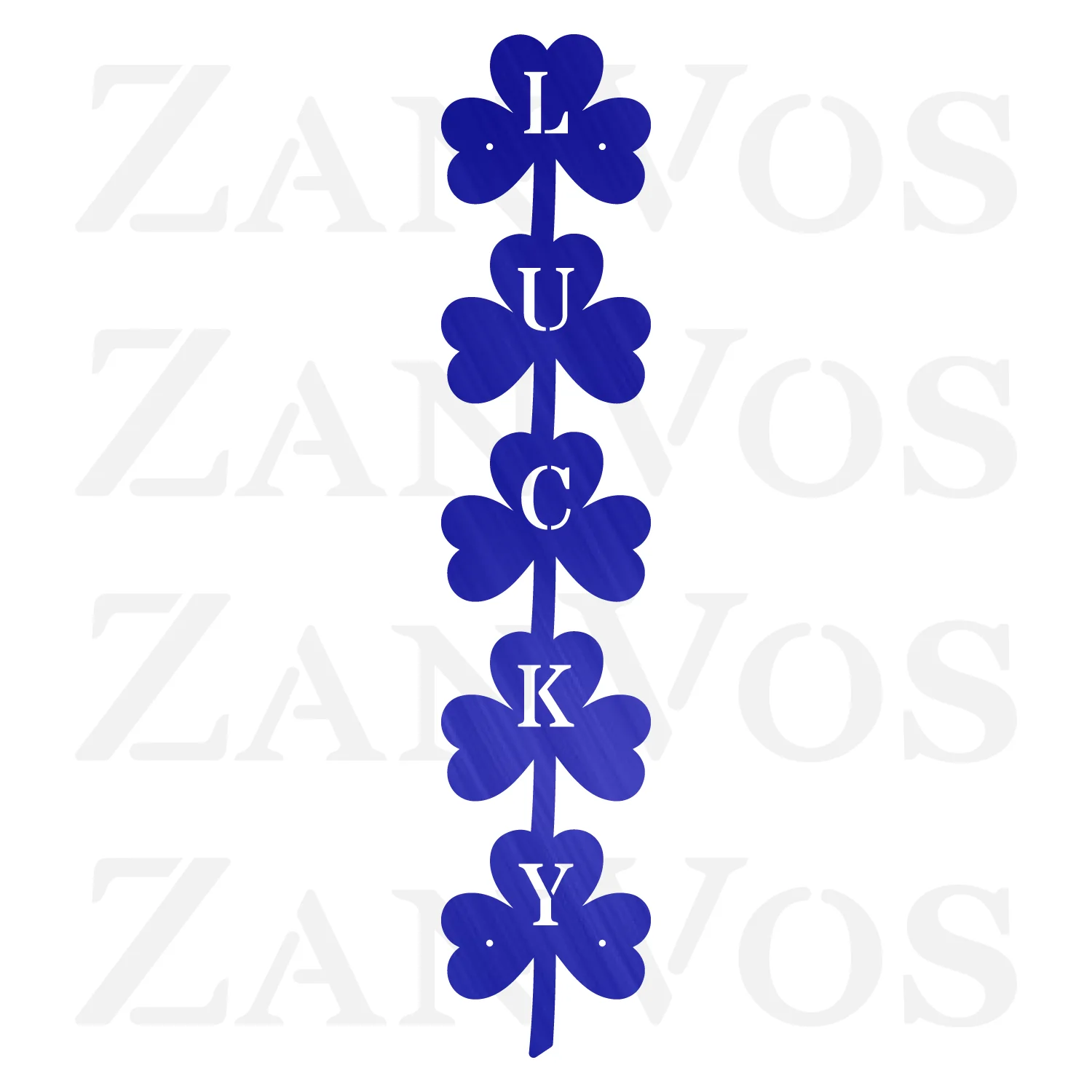 Lucky Shamrock Wall Art - Image 4