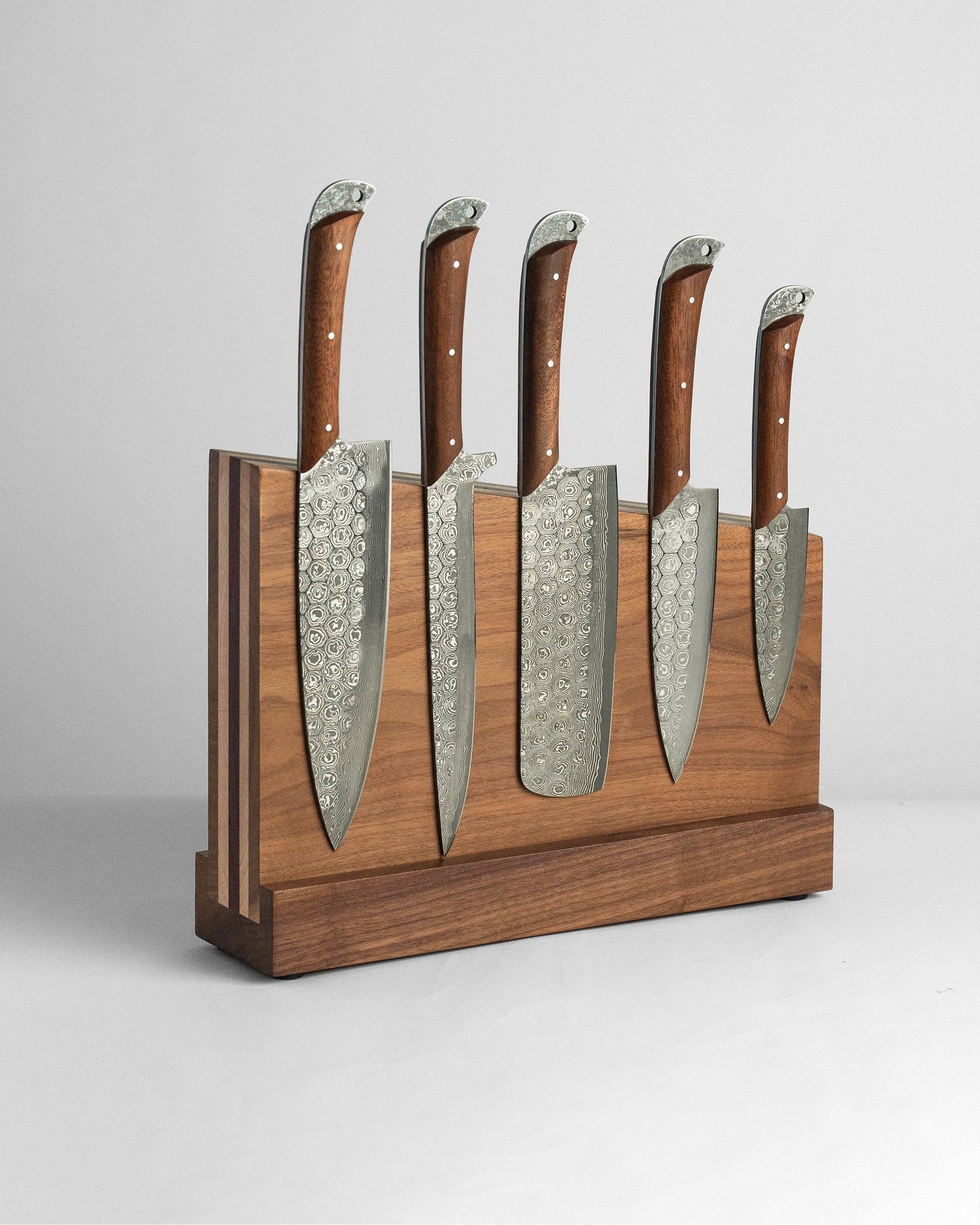 Magnetic Knife Block - Image 2